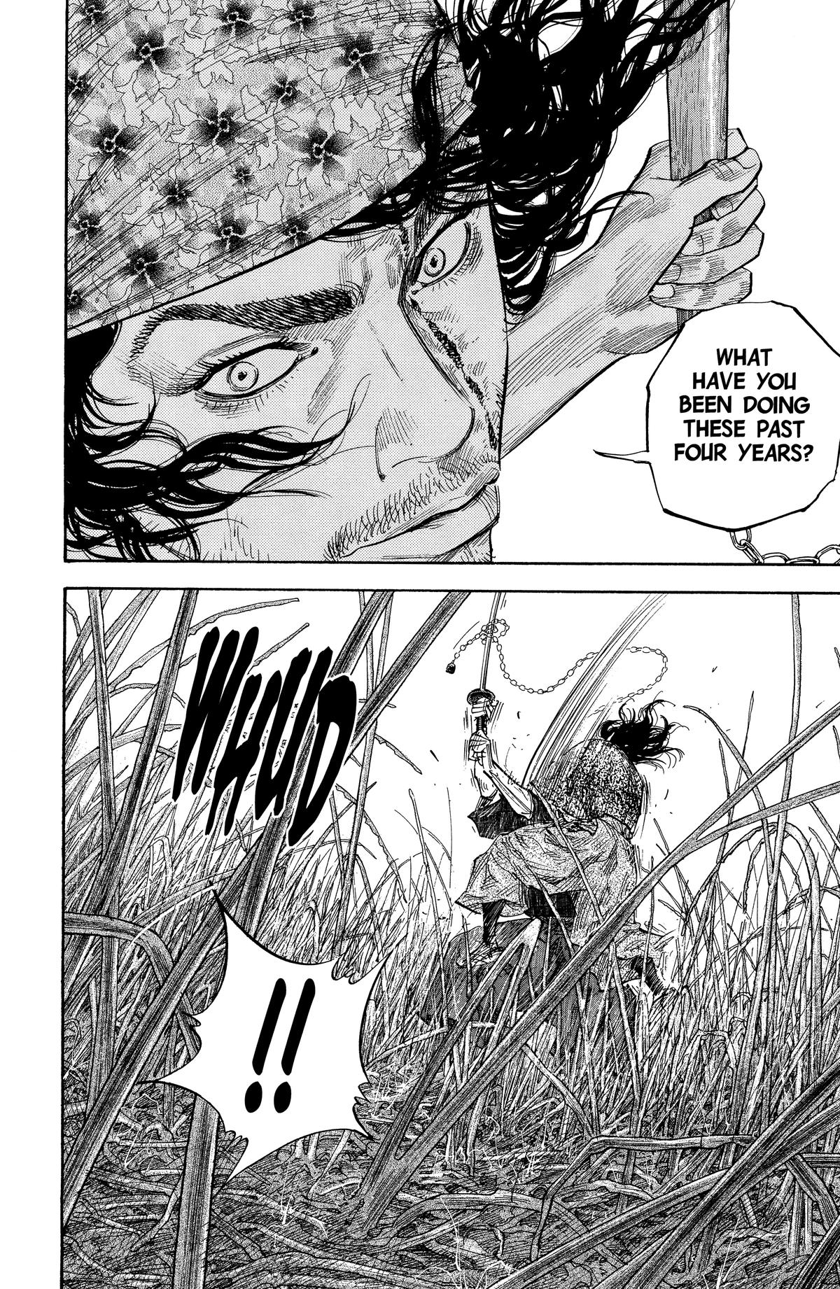 Vagabond Chapter 119 - Page 20