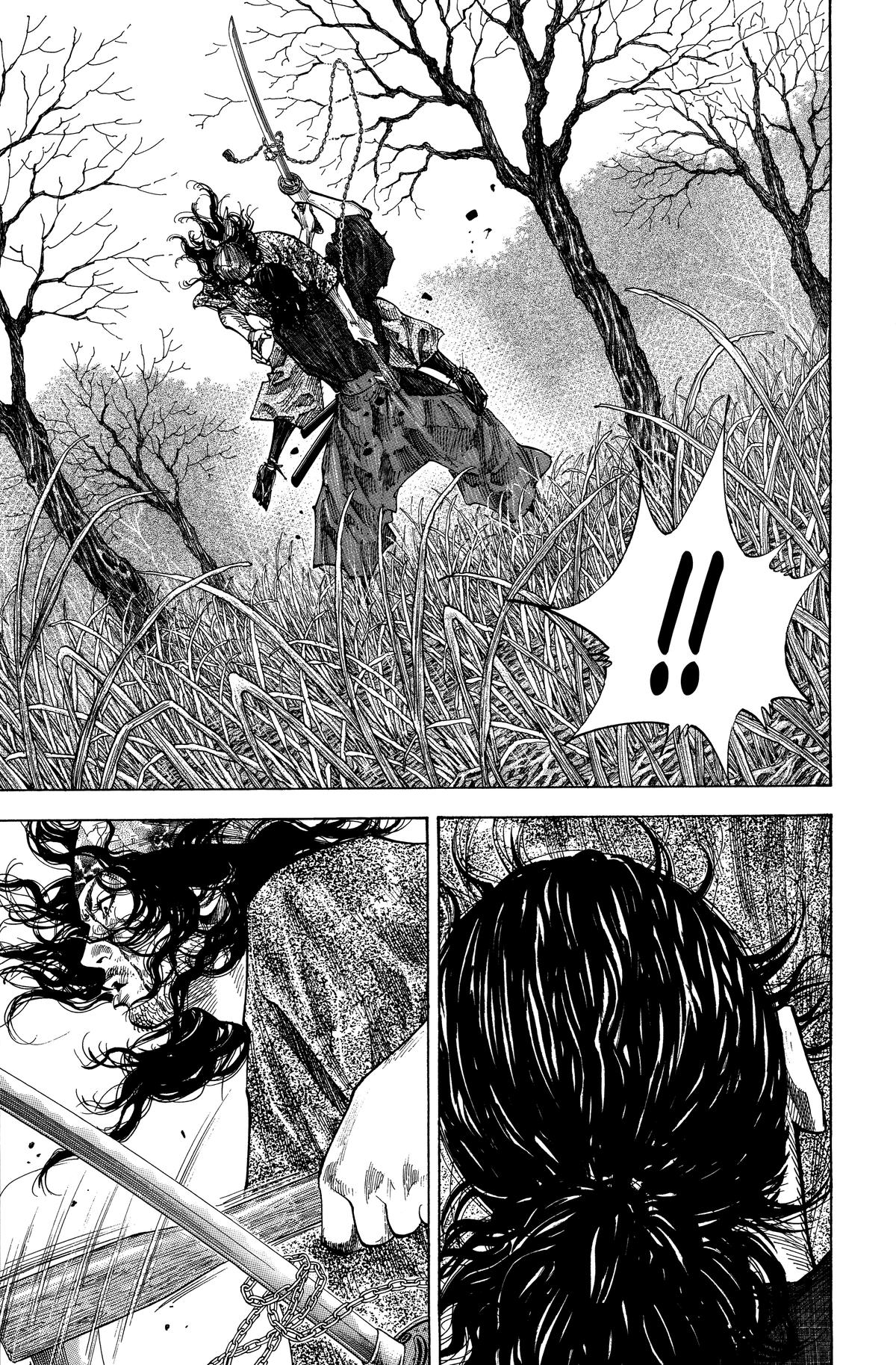 Vagabond Chapter 120 - Page 3