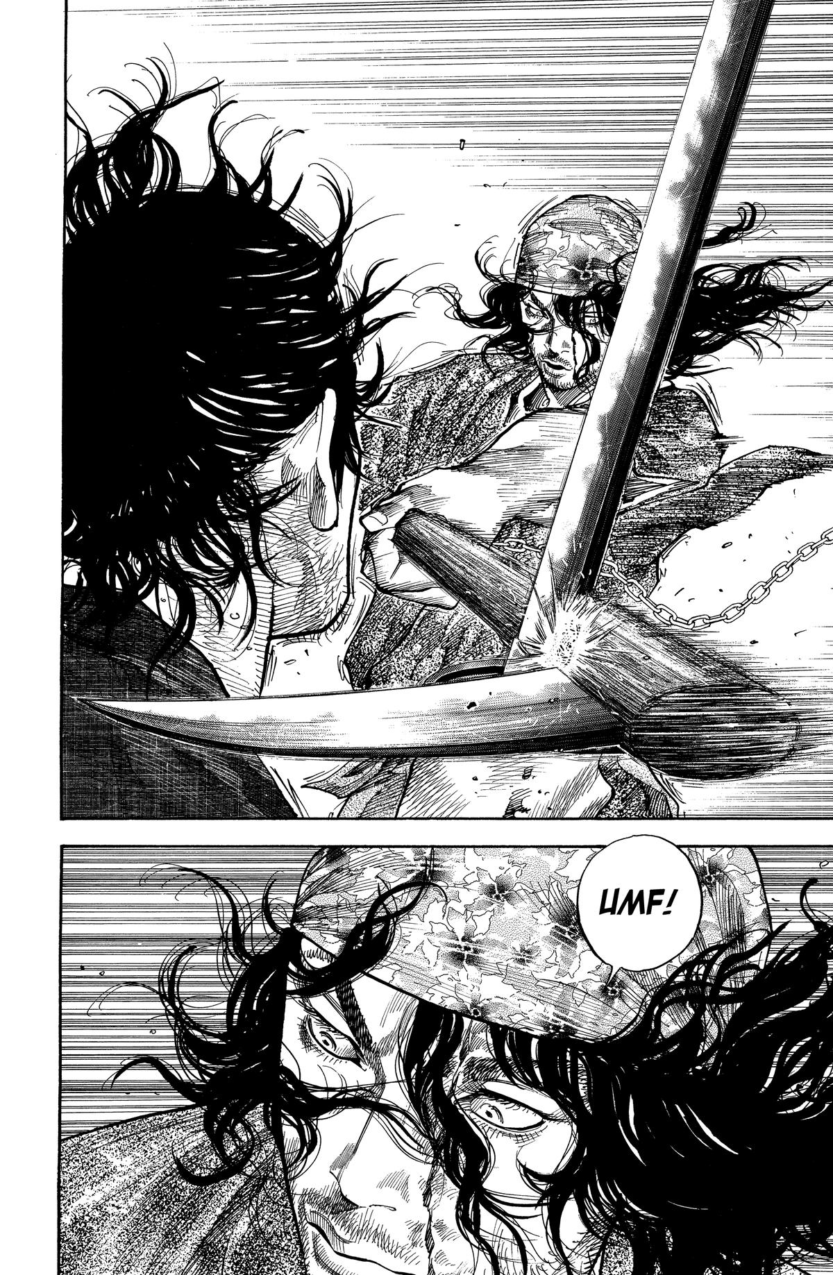 Vagabond Chapter 120 - Page 4