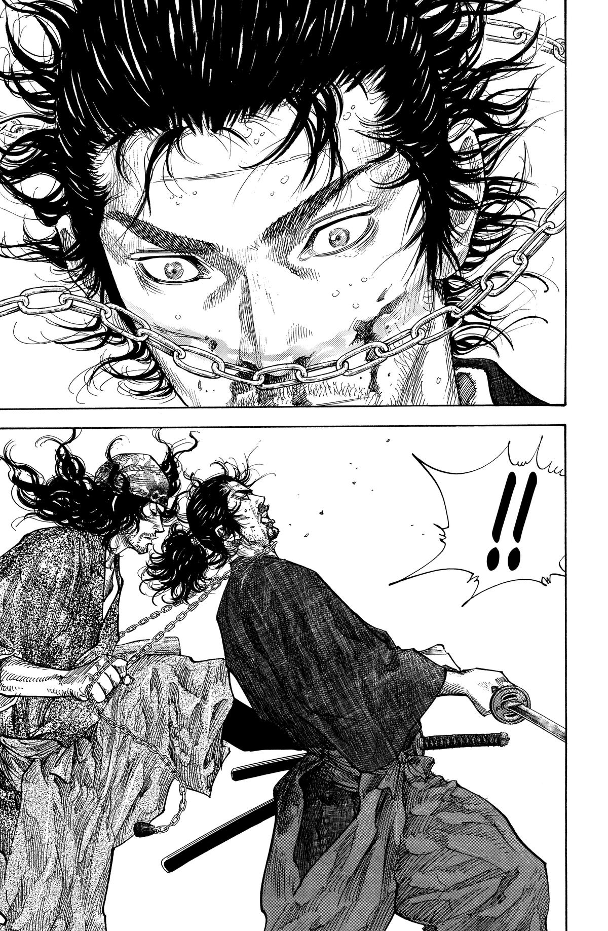 Vagabond Chapter 120 - Page 5