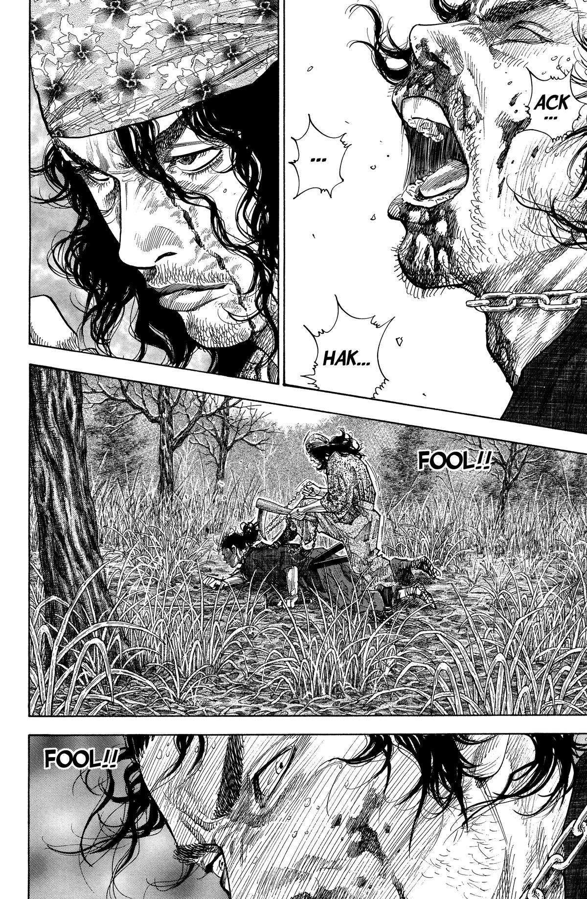 Vagabond Chapter 120 - Page 6