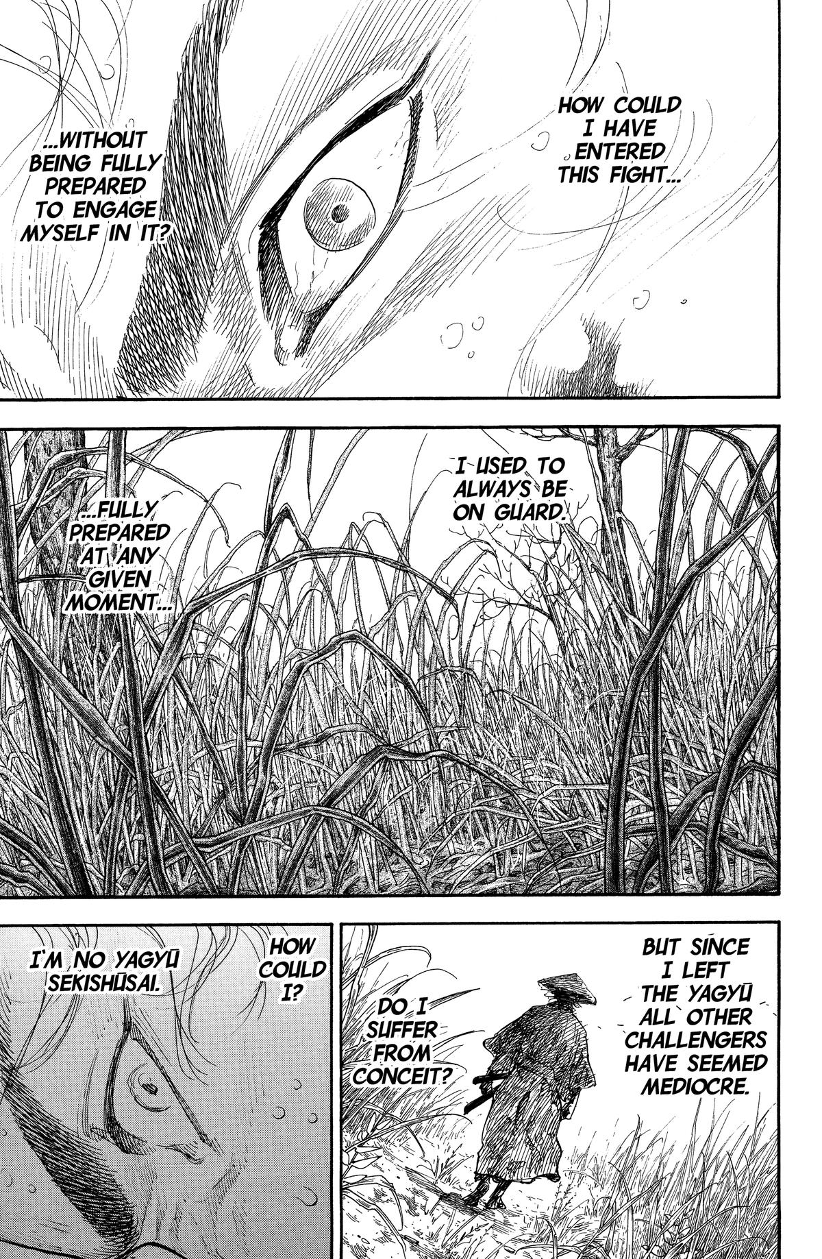 Vagabond Chapter 120 - Page 7