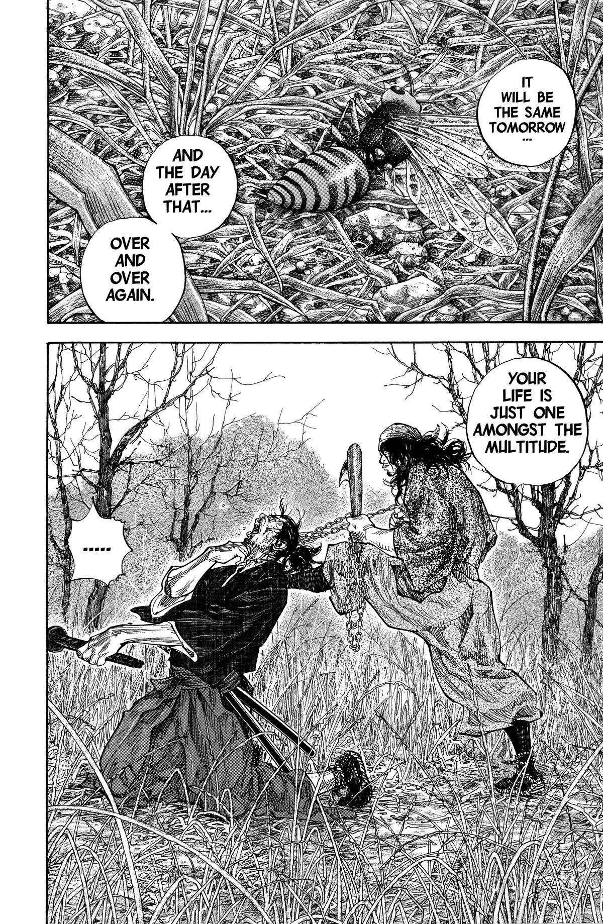 Vagabond Chapter 120 - Page 9