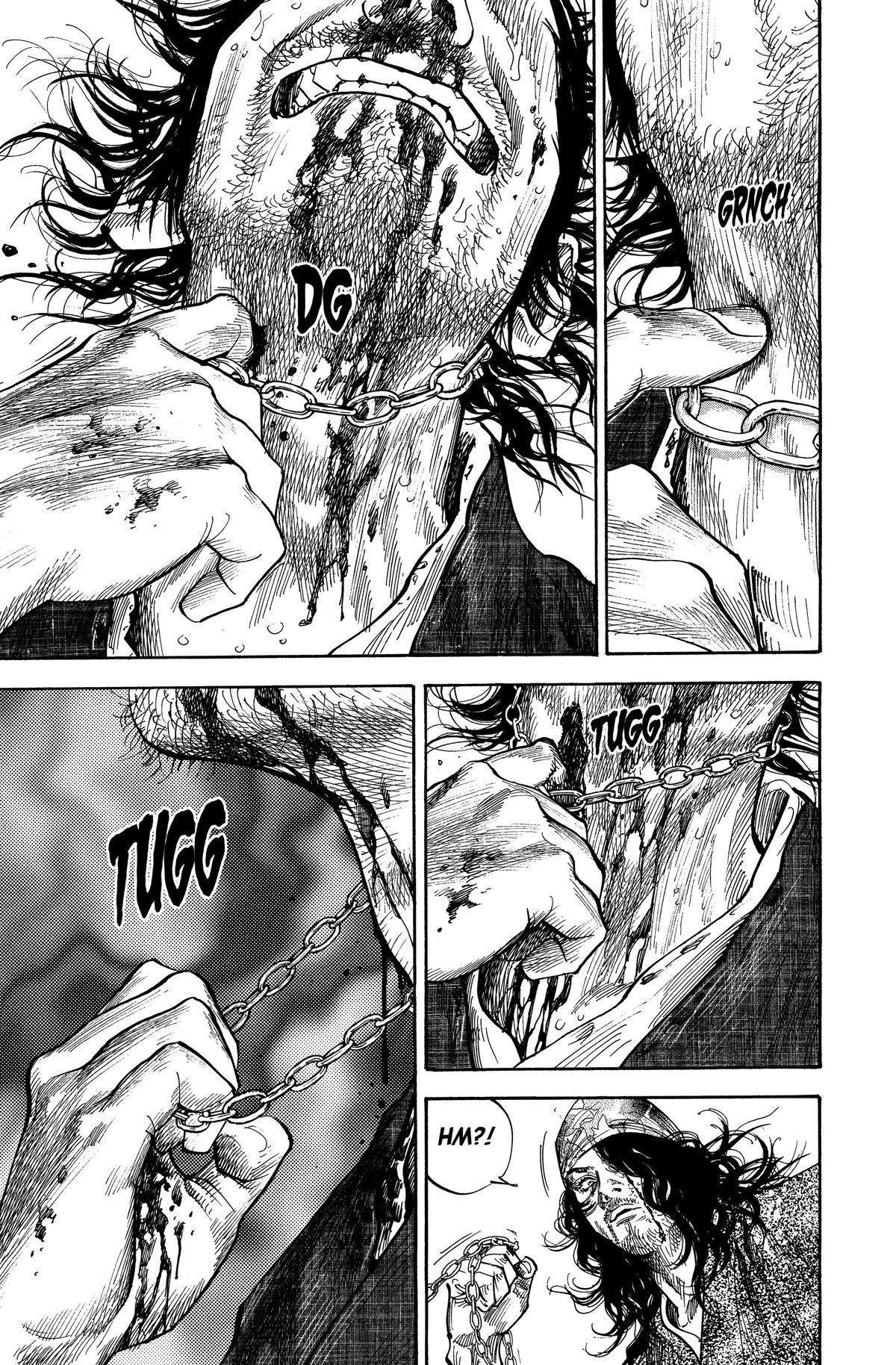 Vagabond Chapter 120 - Page 10