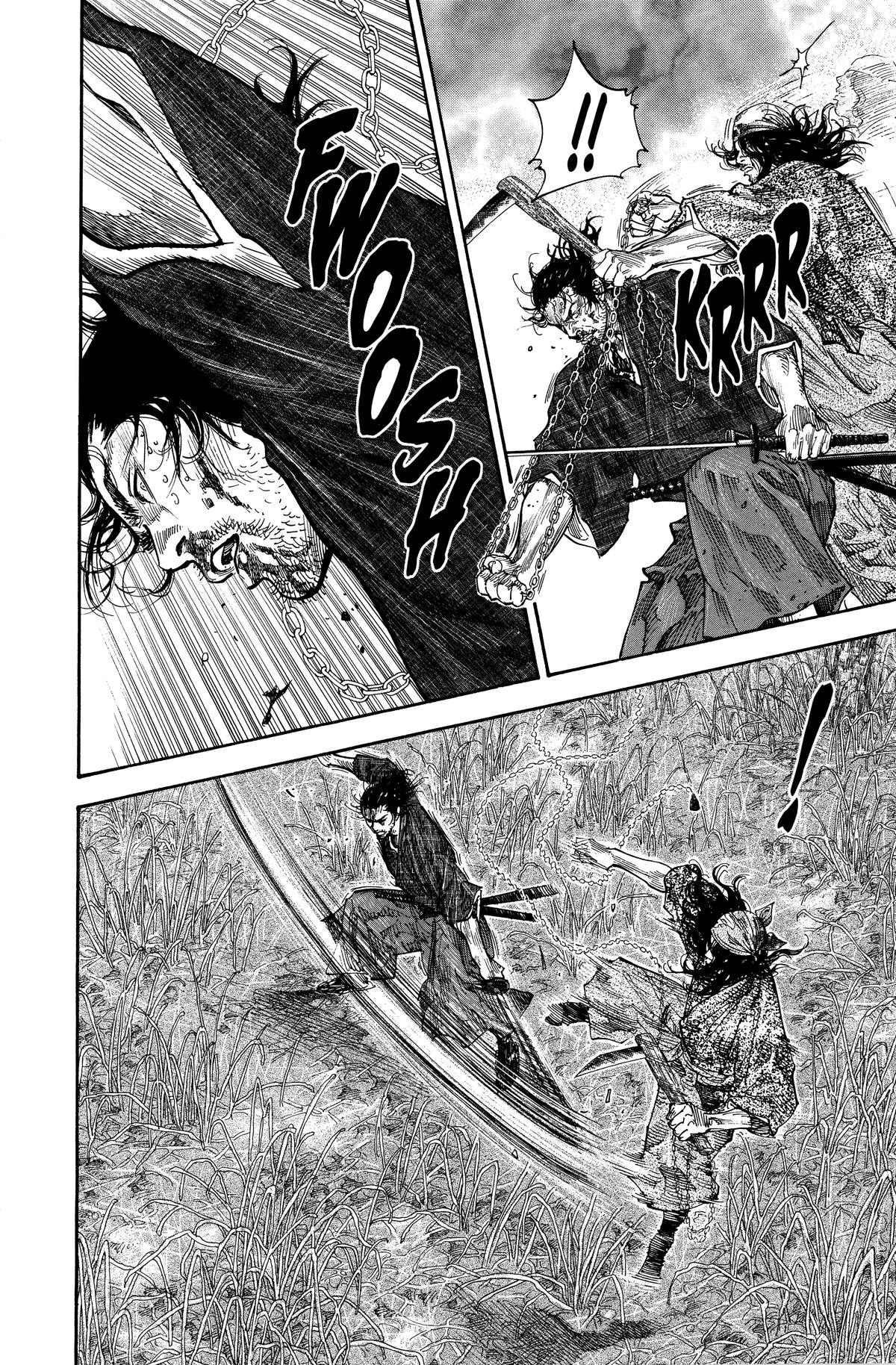 Vagabond Chapter 120 - Page 11