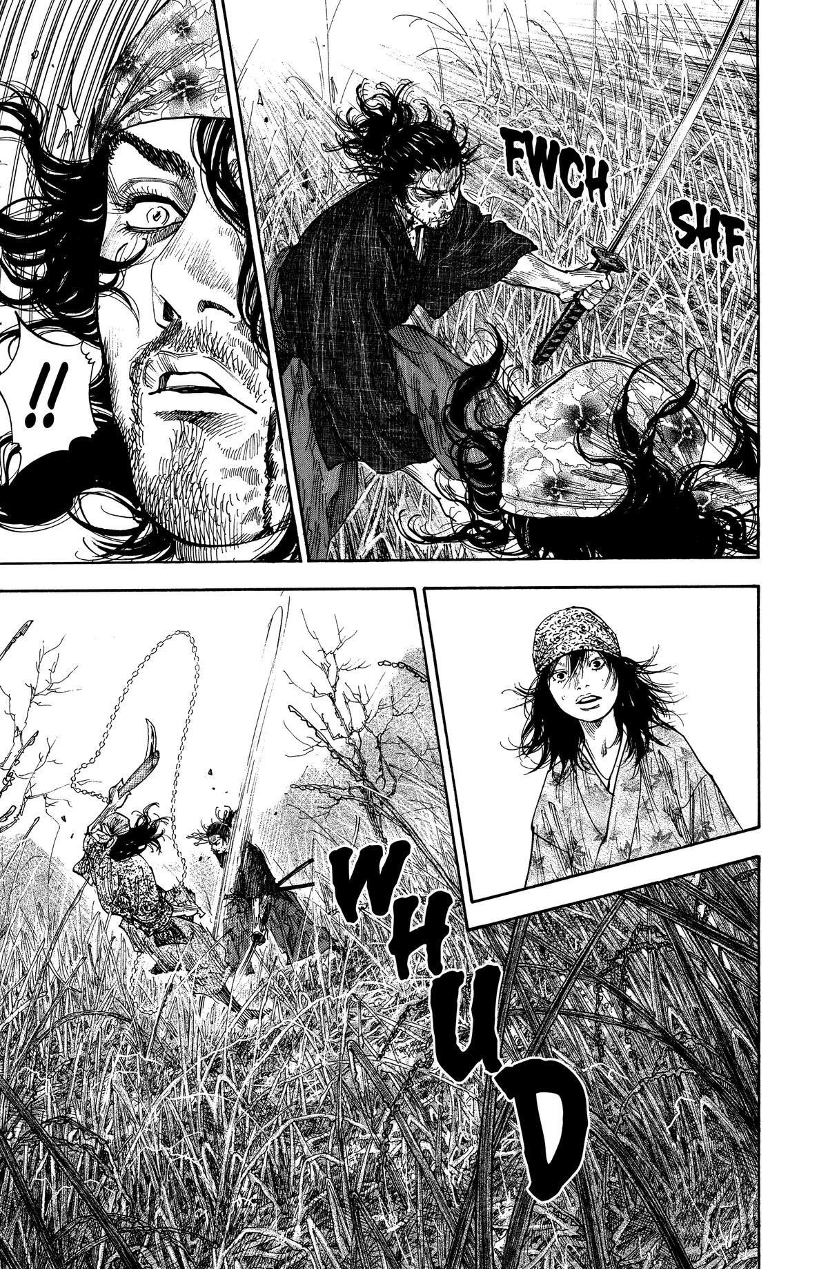 Vagabond Chapter 120 - Page 12