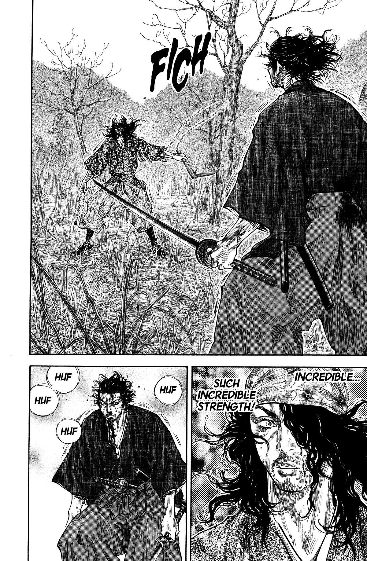 Vagabond Chapter 120 - Page 13