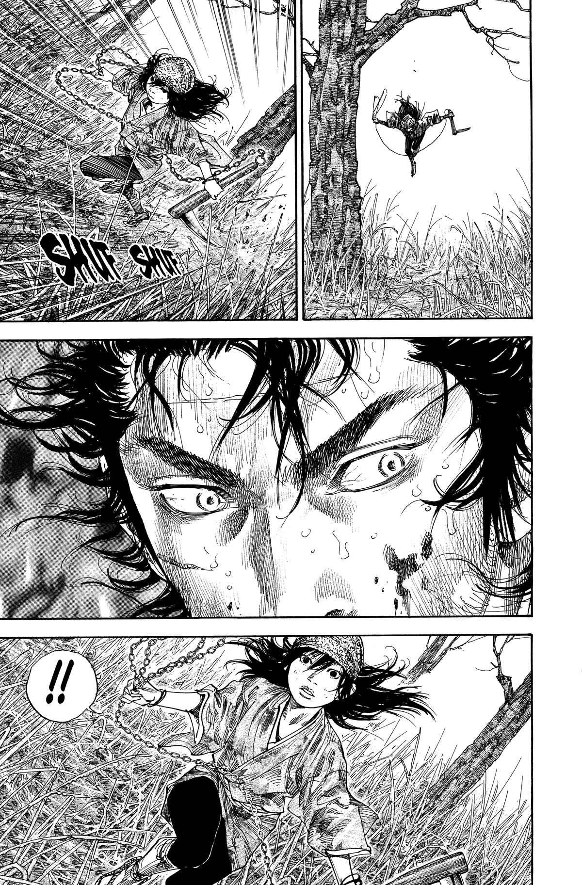 Vagabond Chapter 120 - Page 14