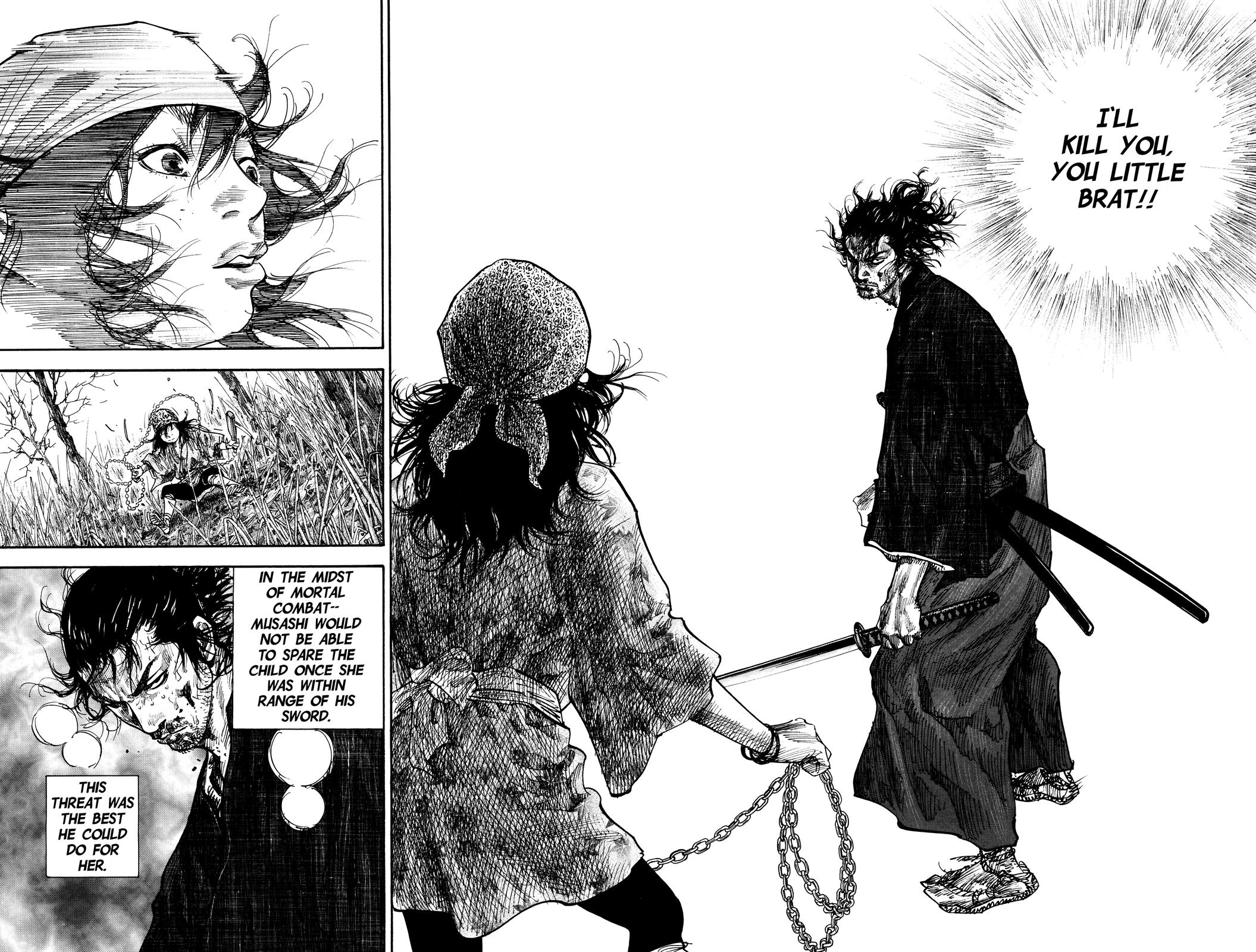 Vagabond Chapter 120 - Page 15