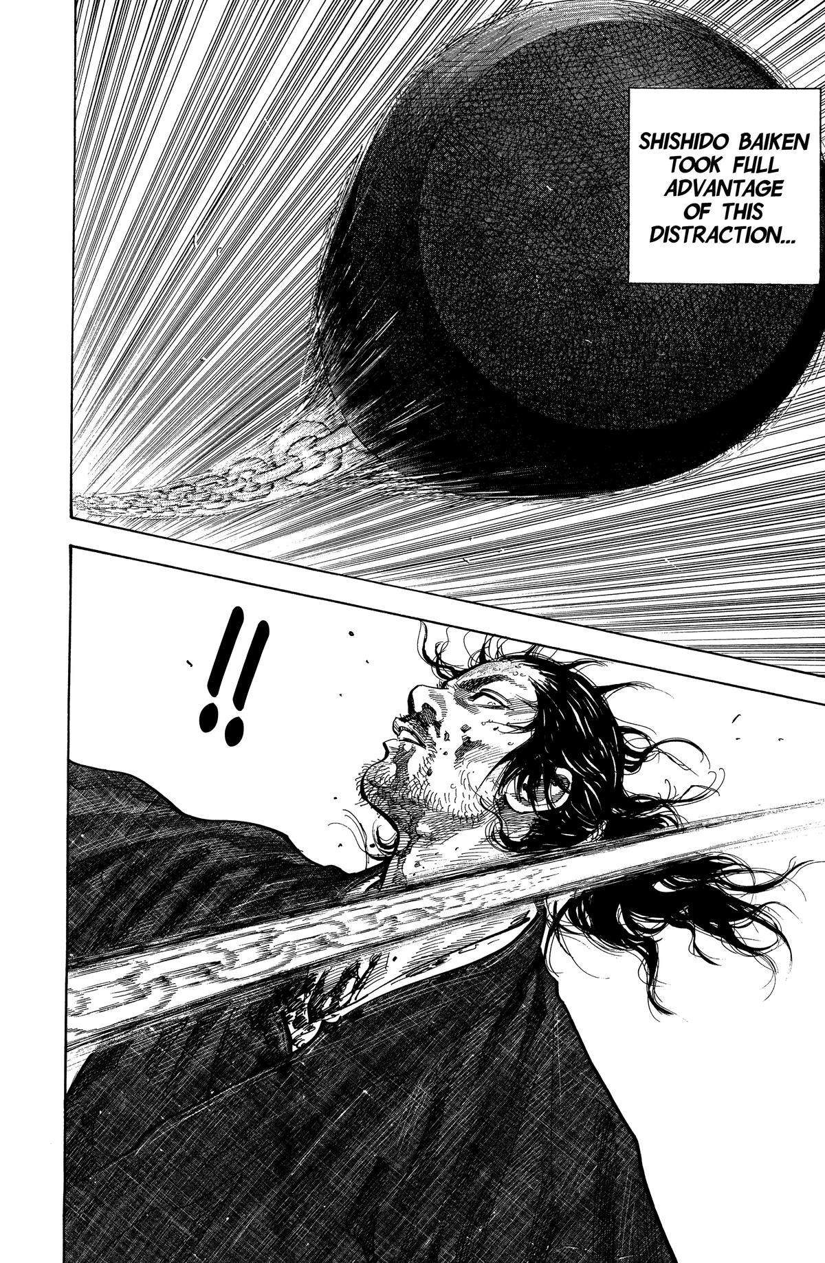 Vagabond Chapter 120 - Page 16
