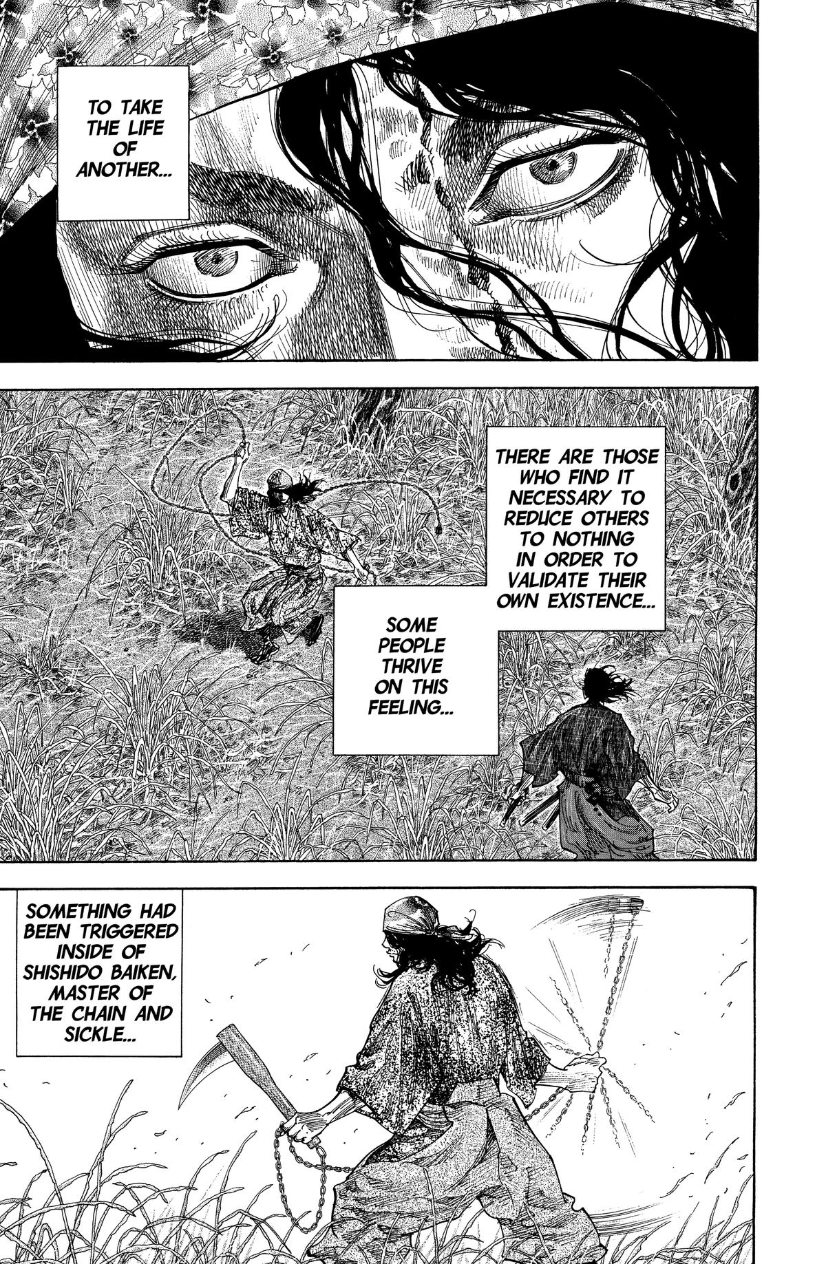 Vagabond Chapter 120 - Page 17