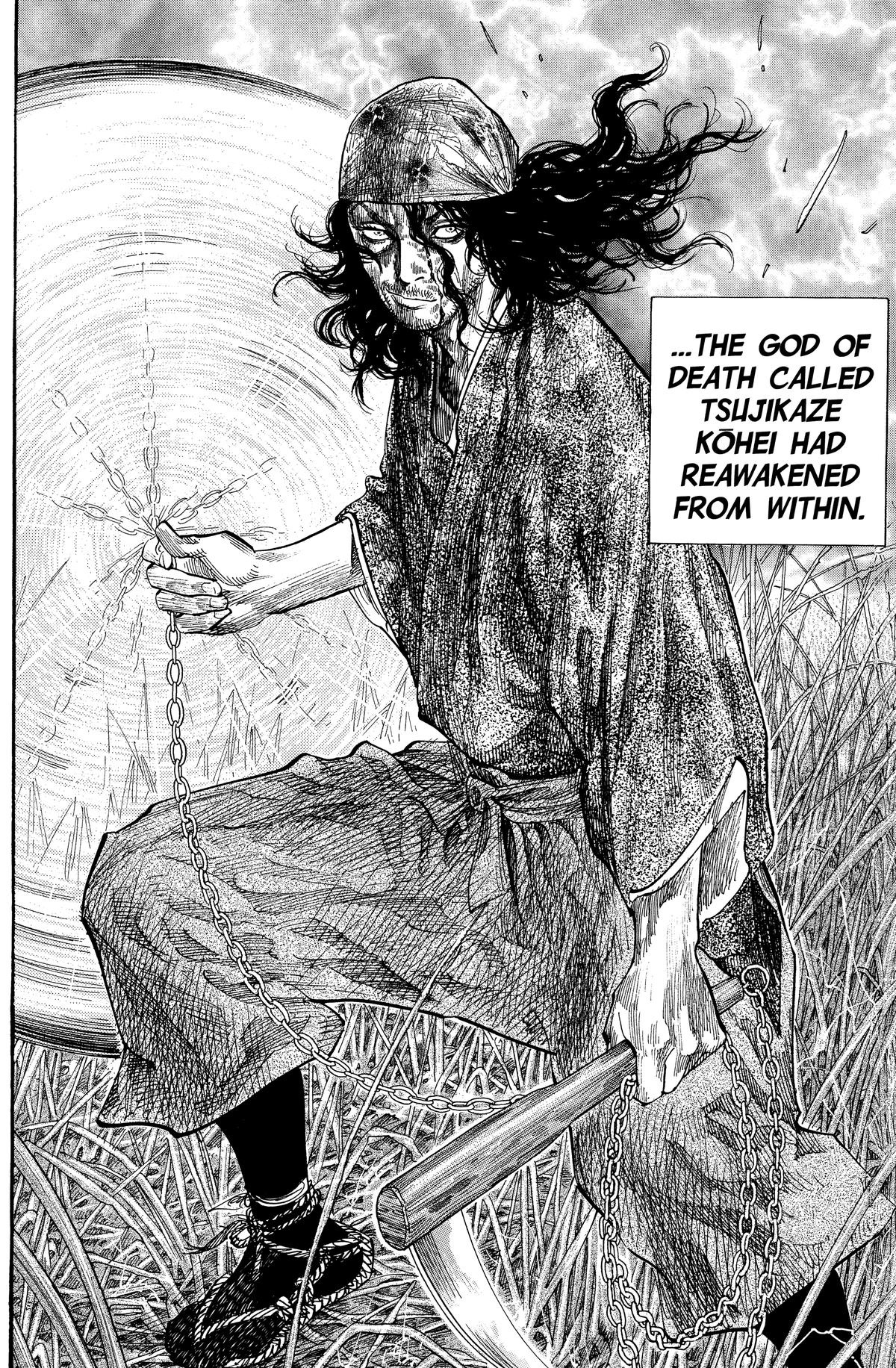 Vagabond Chapter 120 - Page 18