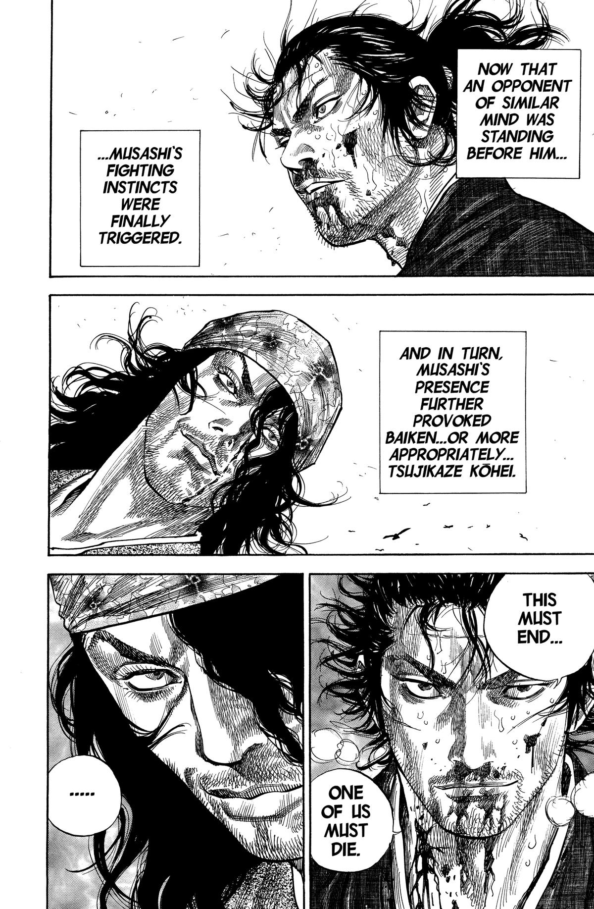 Vagabond Chapter 121 - Page 3