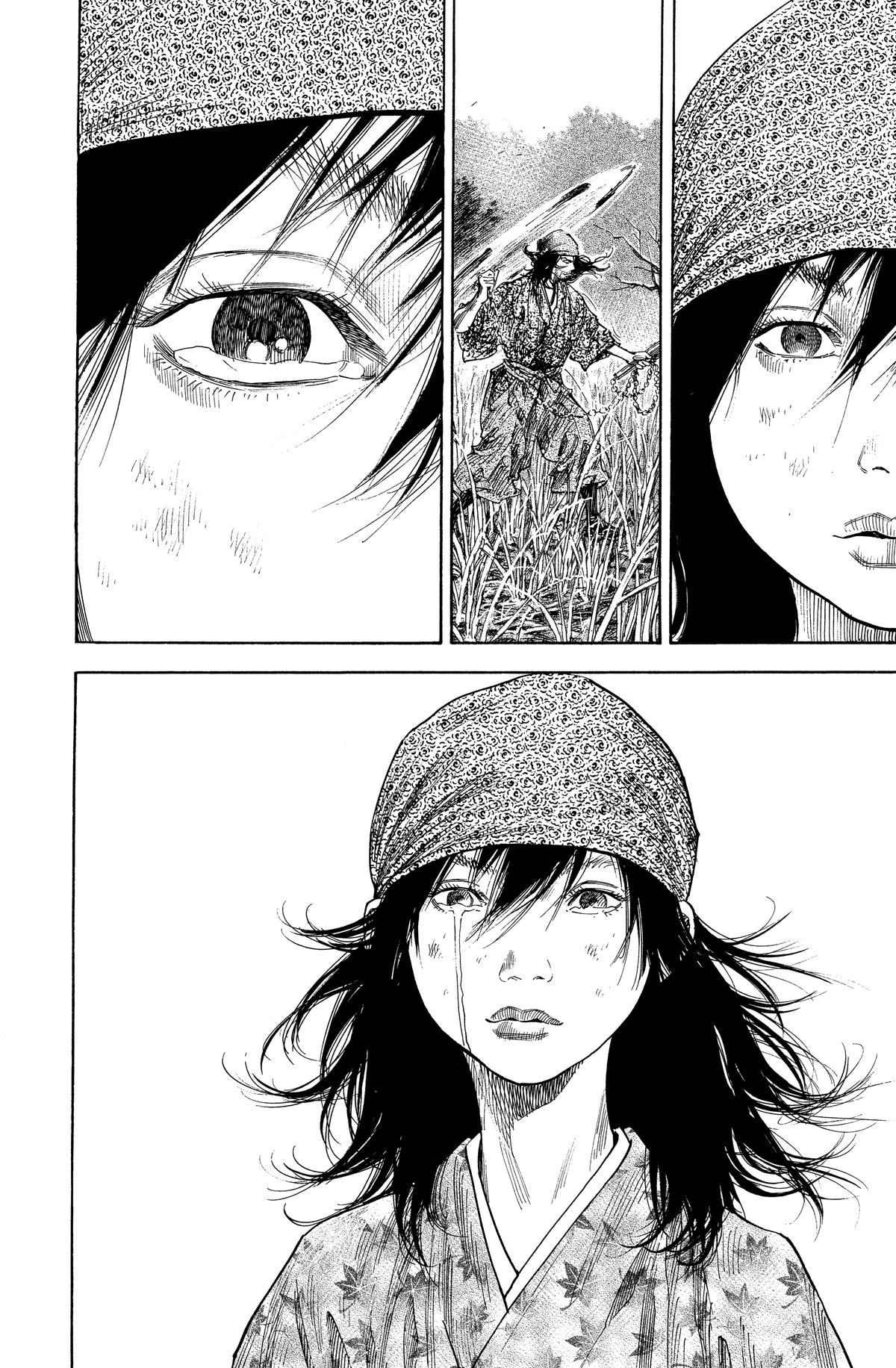 Vagabond Chapter 121 - Page 5