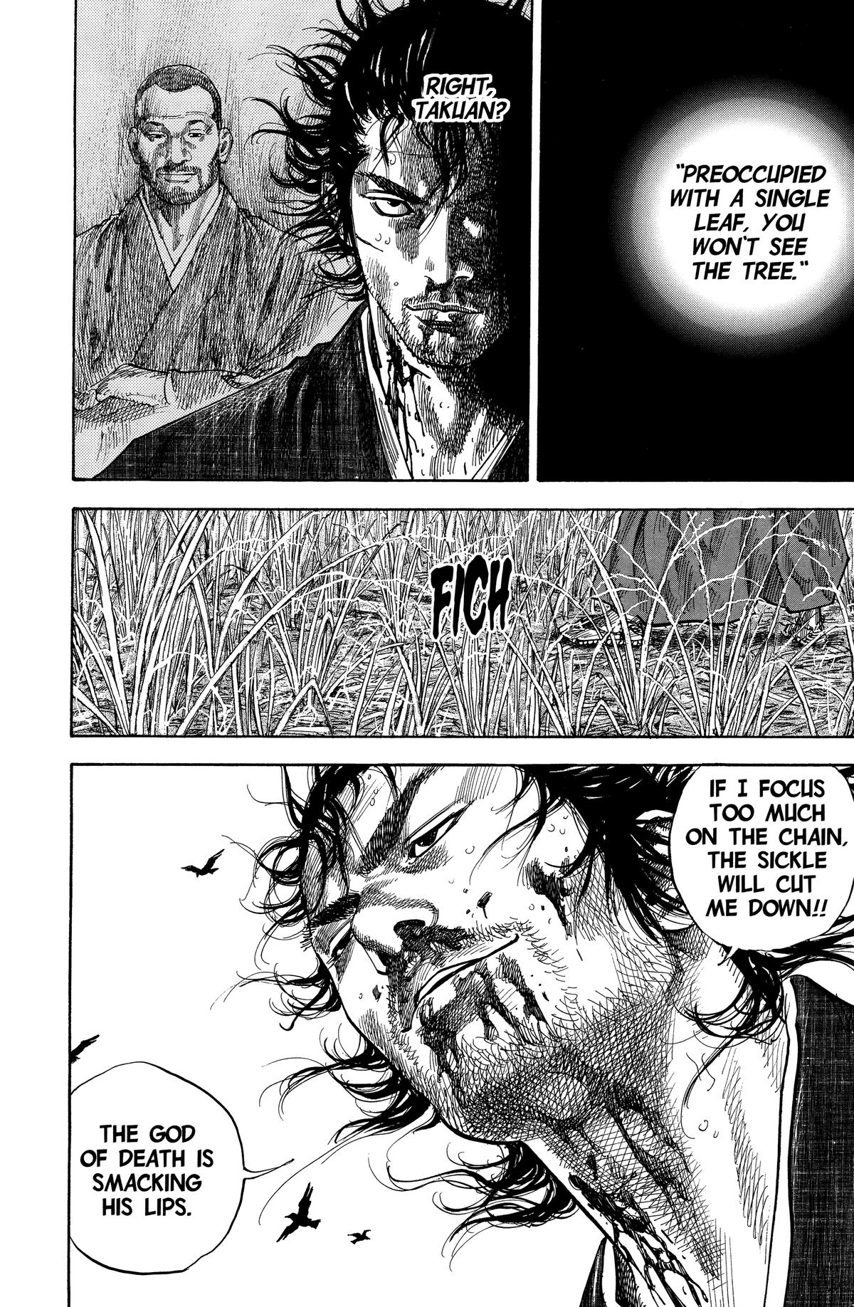 Vagabond Chapter 121 - Page 9