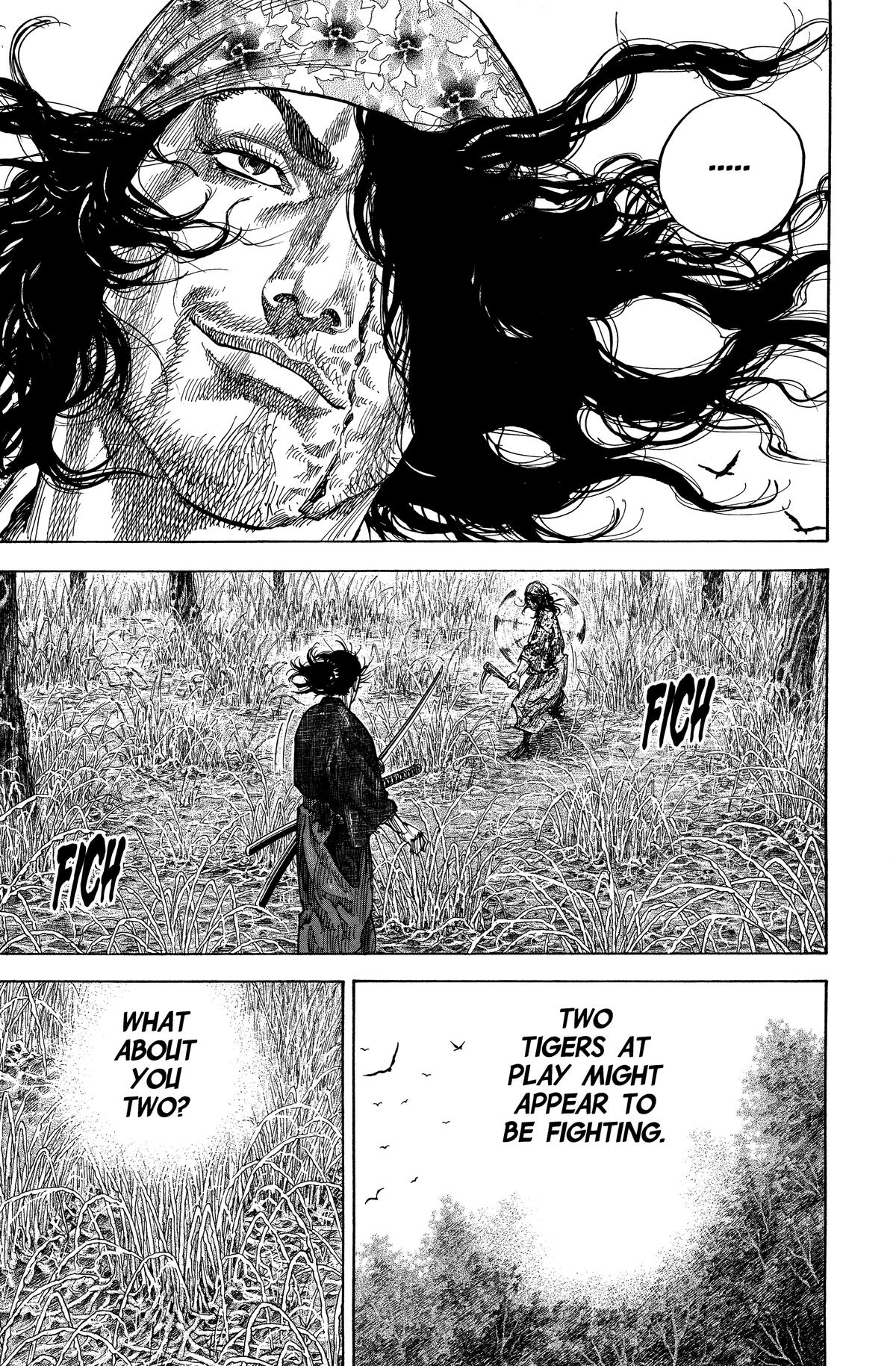 Vagabond Chapter 121 - Page 10