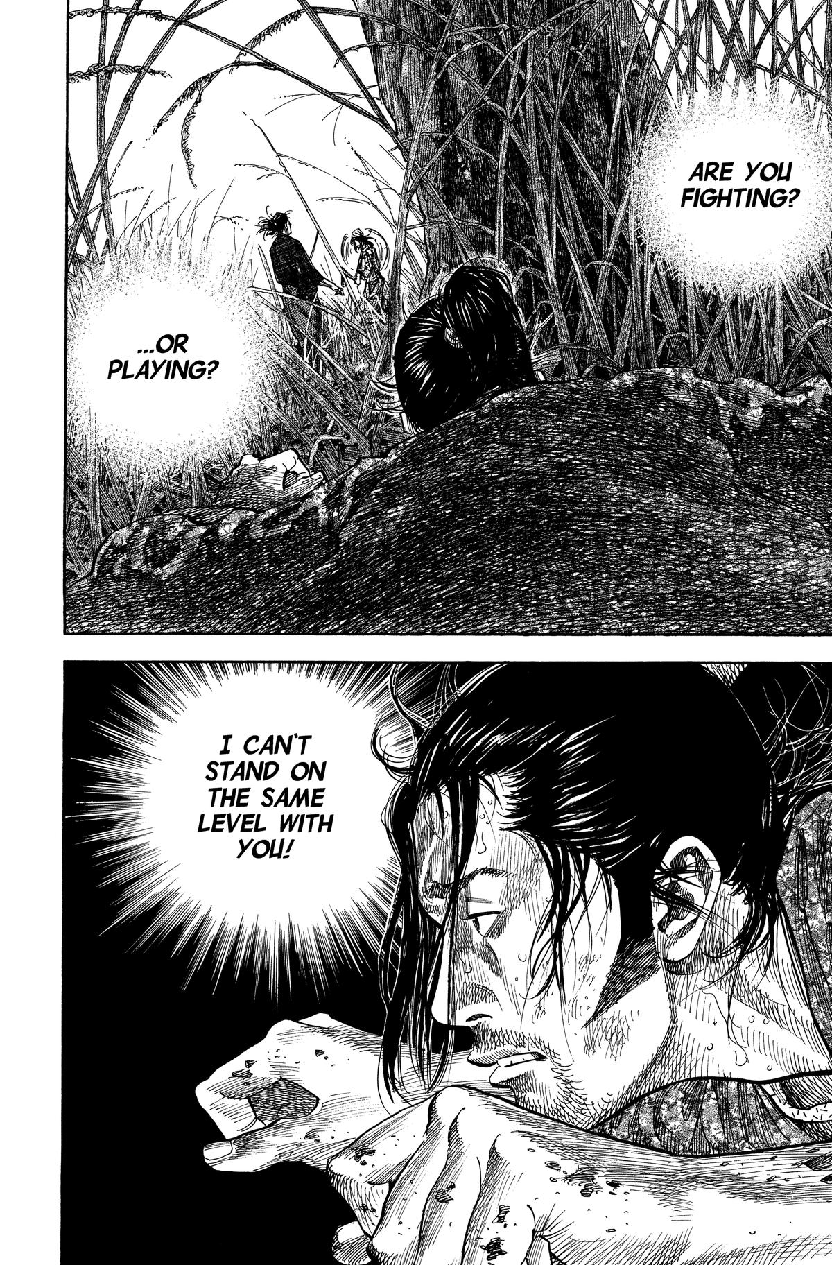 Vagabond Chapter 121 - Page 11