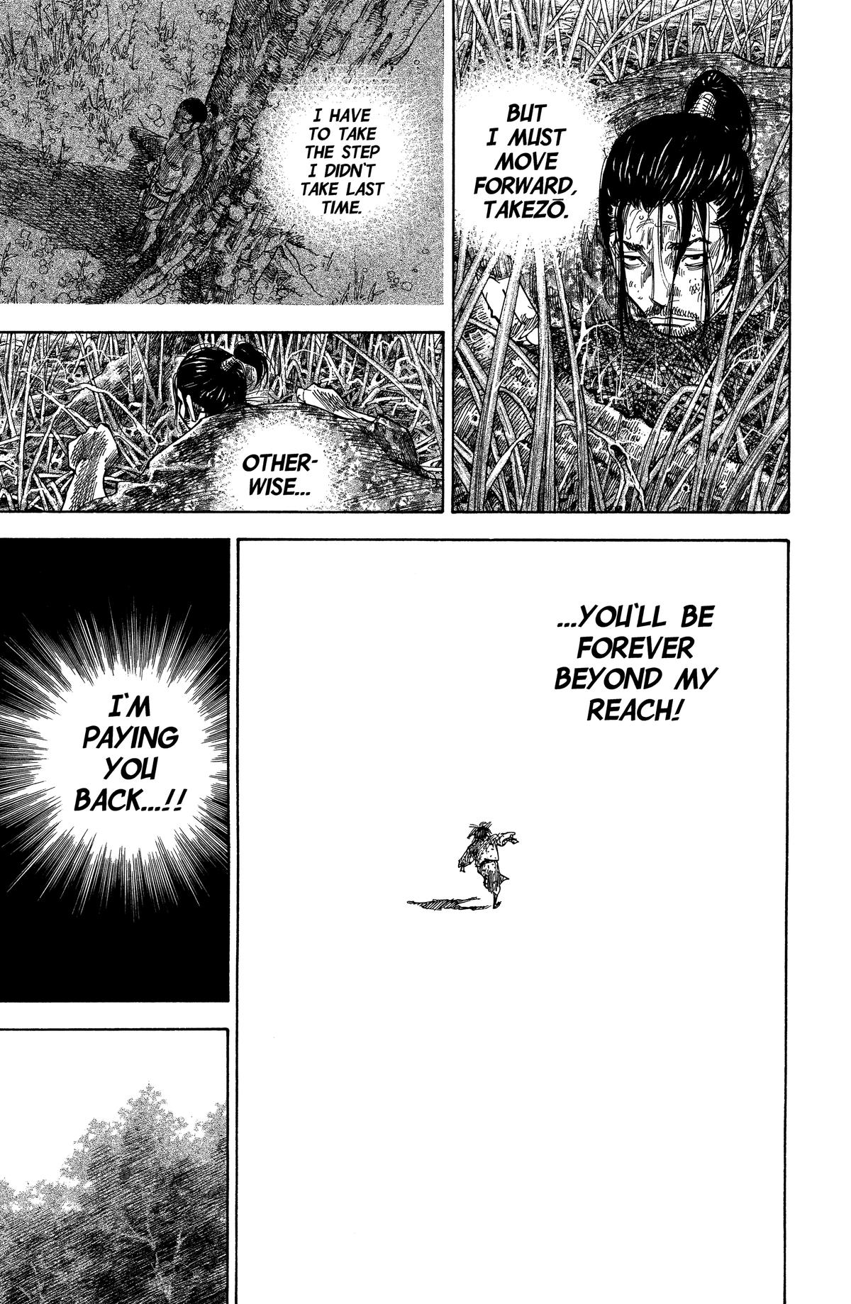 Vagabond Chapter 121 - Page 12
