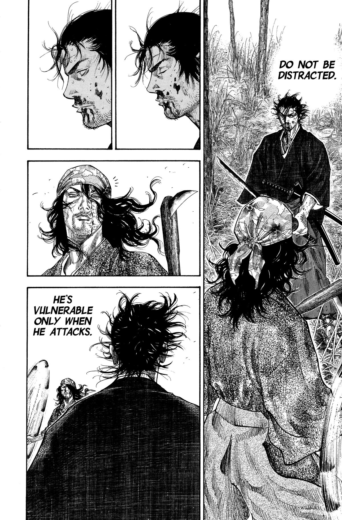 Vagabond Chapter 121 - Page 13