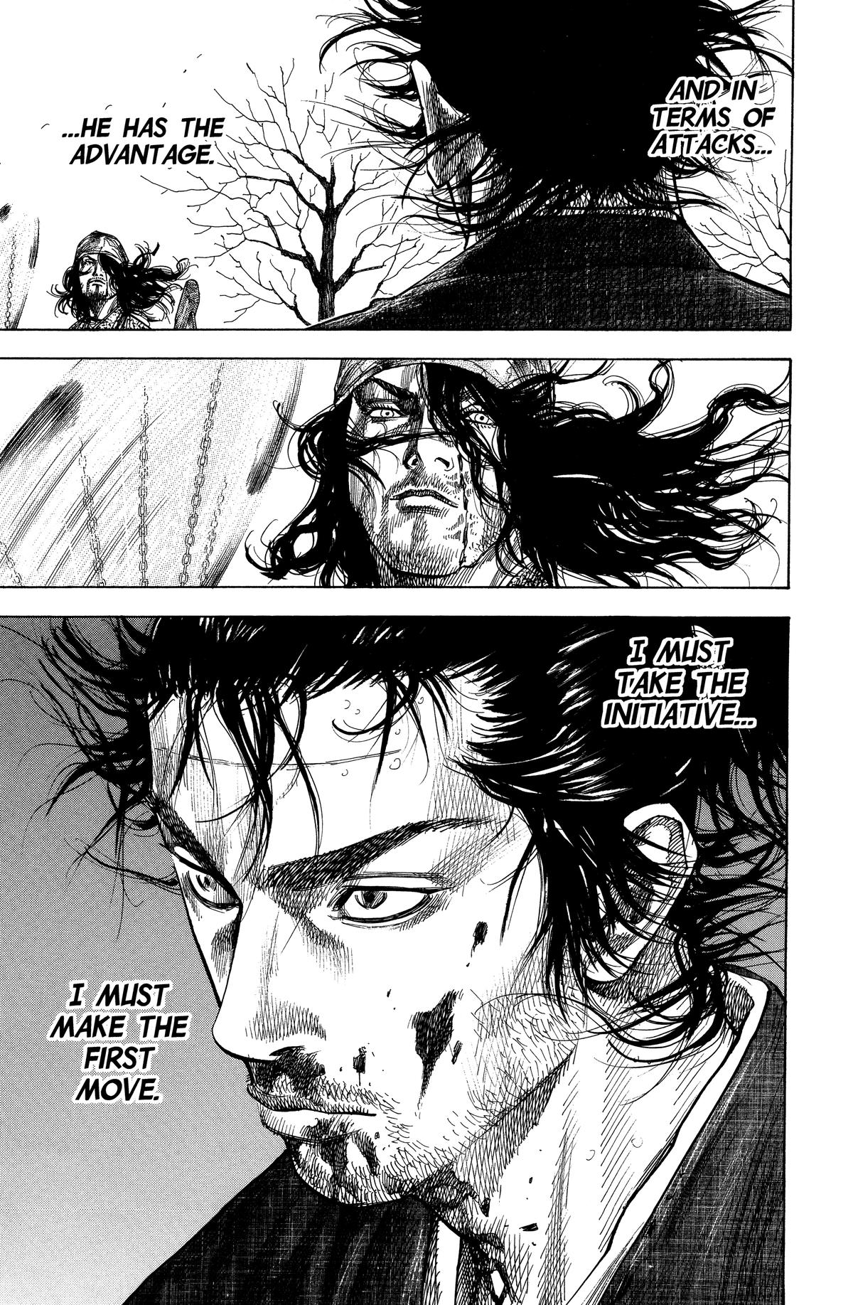 Vagabond Chapter 121 - Page 14