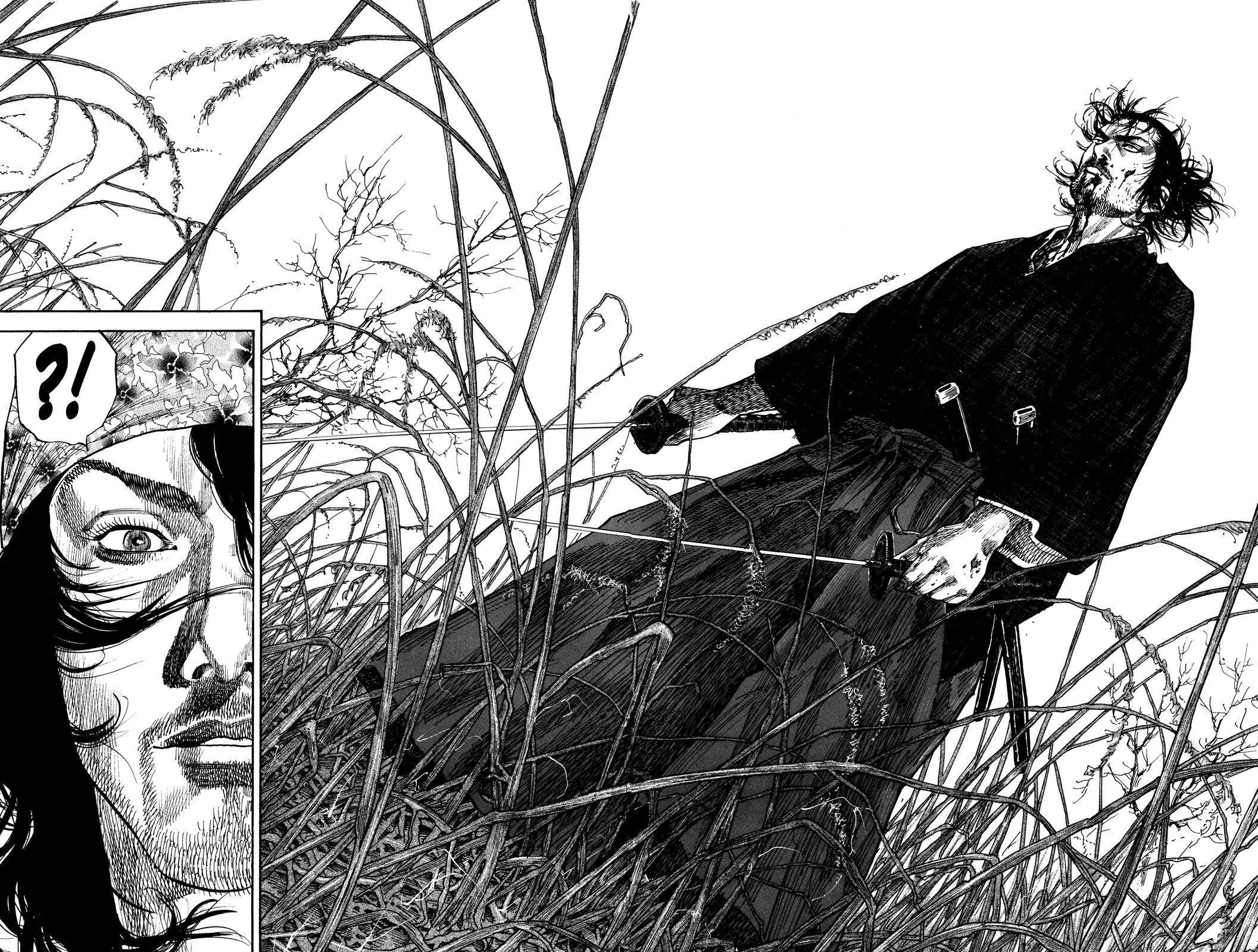 Vagabond Chapter 121 - Page 15