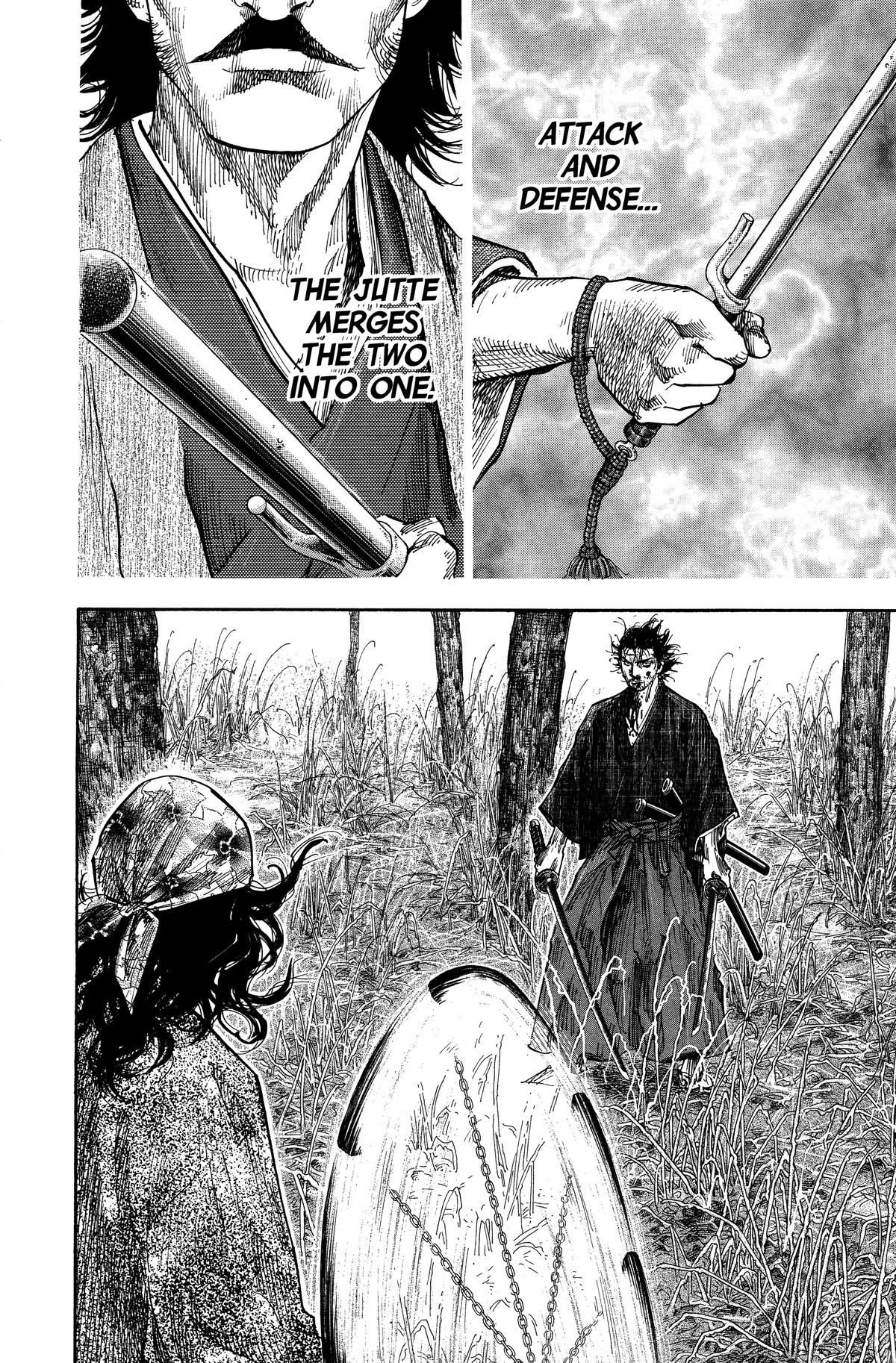 Vagabond Chapter 121 - Page 16