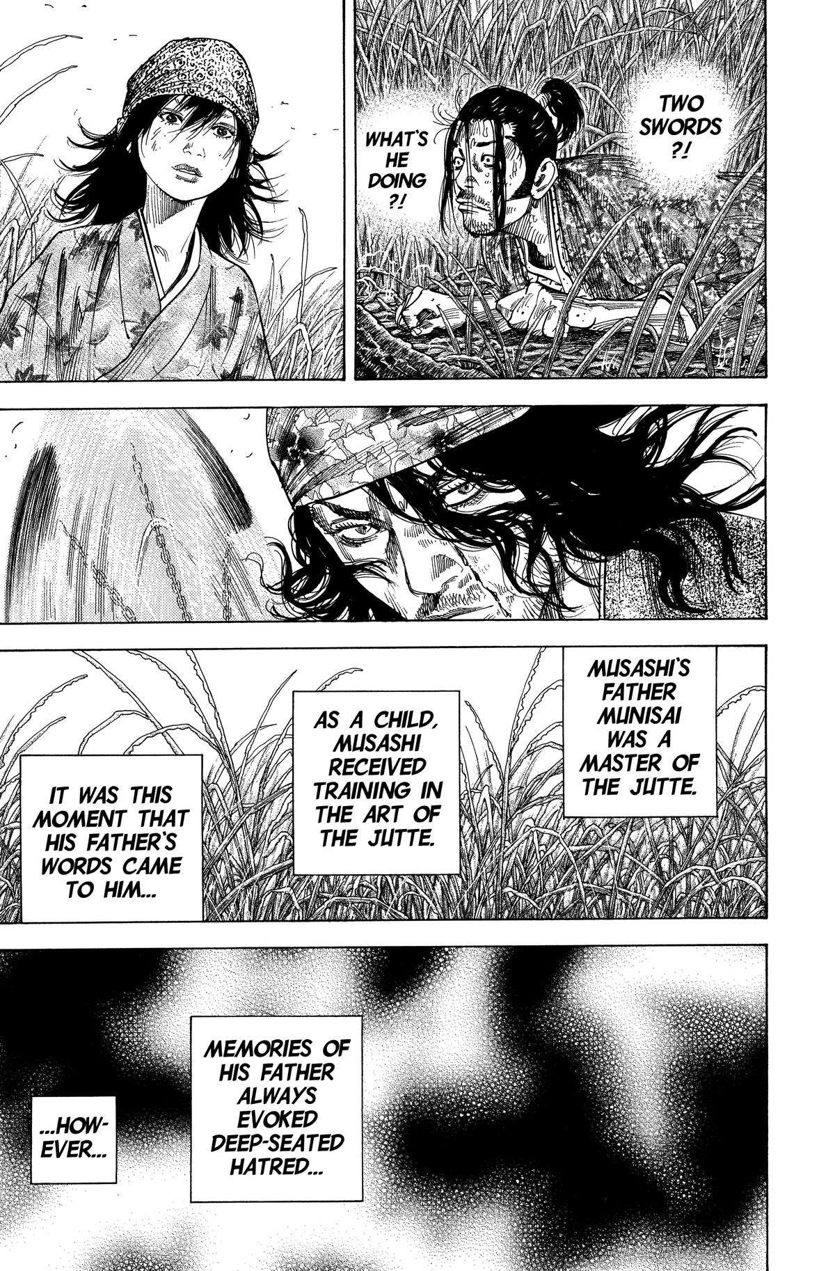 Vagabond Chapter 121 - Page 17