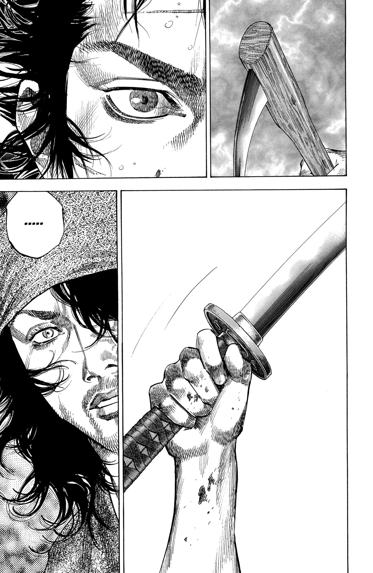 Vagabond Chapter 122 - Page 4
