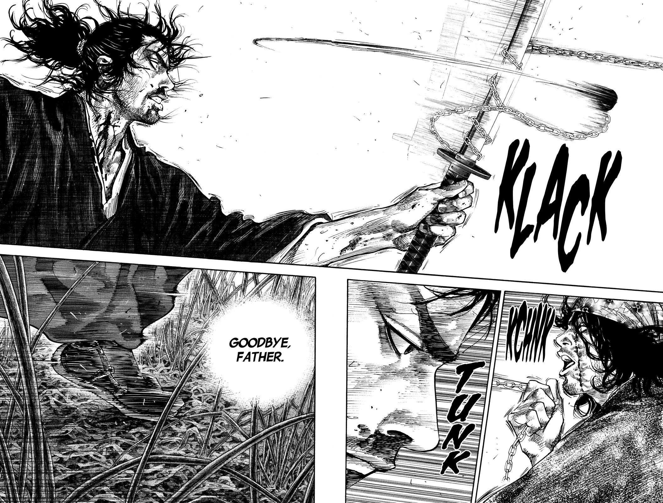 Vagabond Chapter 122 - Page 11