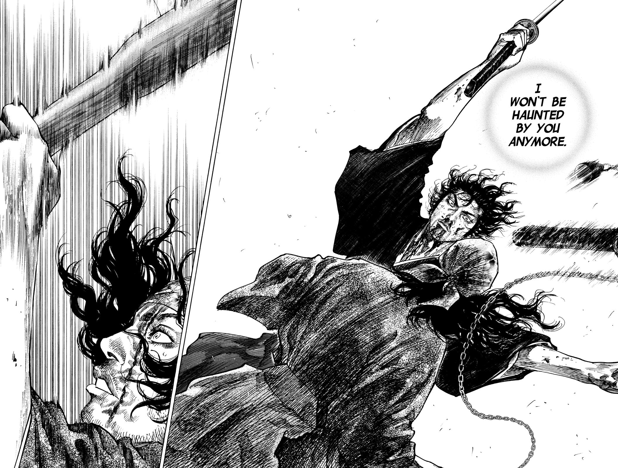 Vagabond Chapter 122 - Page 12
