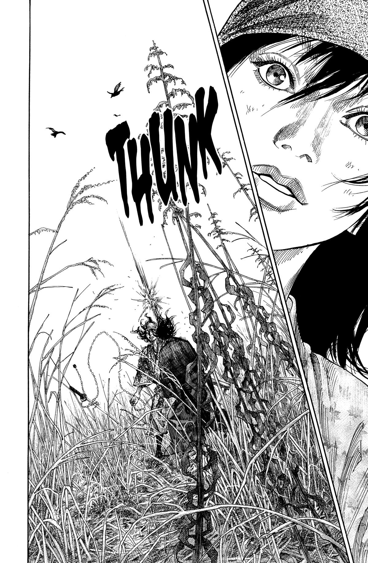 Vagabond Chapter 122 - Page 13