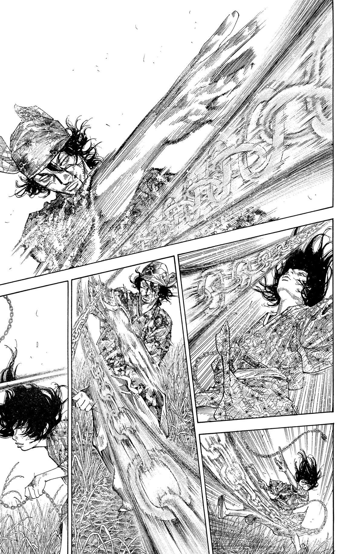 Vagabond Chapter 123 - Page 6
