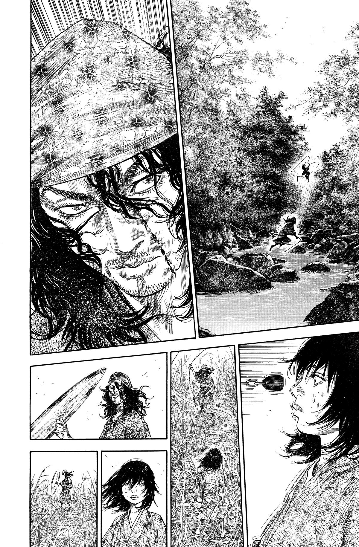 Vagabond Chapter 123 - Page 7