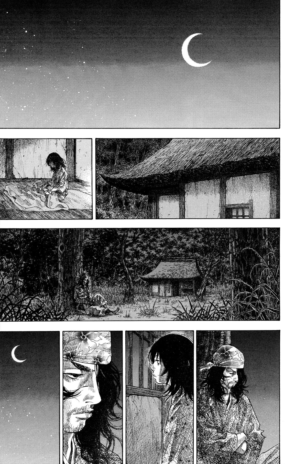 Vagabond Chapter 123 - Page 8