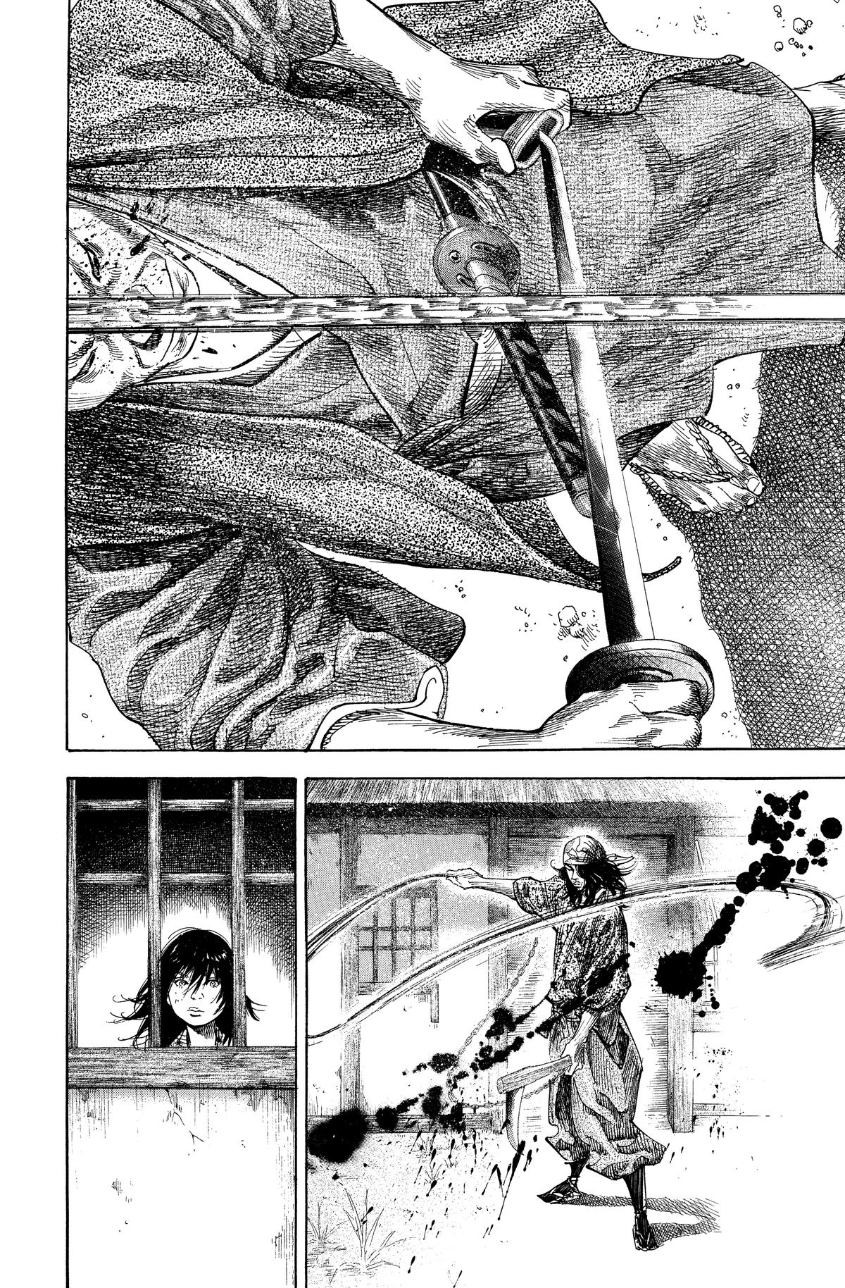 Vagabond Chapter 123 - Page 10