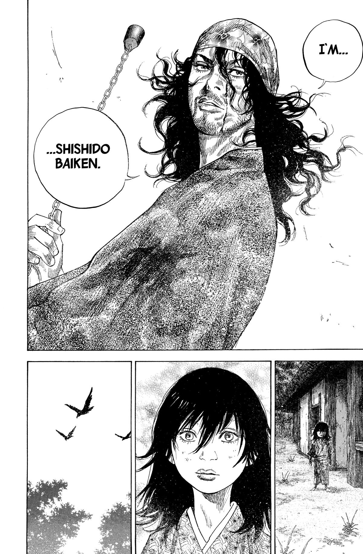 Vagabond Chapter 123 - Page 14