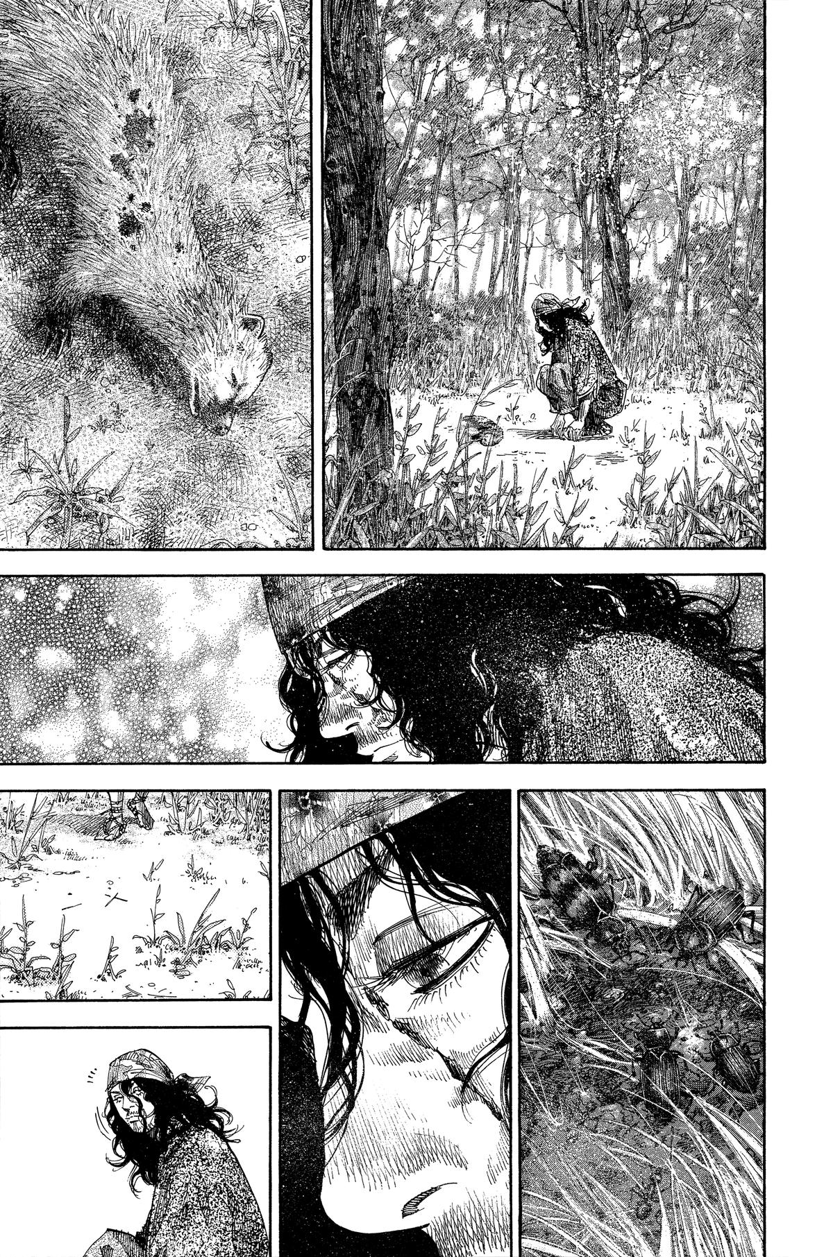 Vagabond Chapter 123 - Page 15