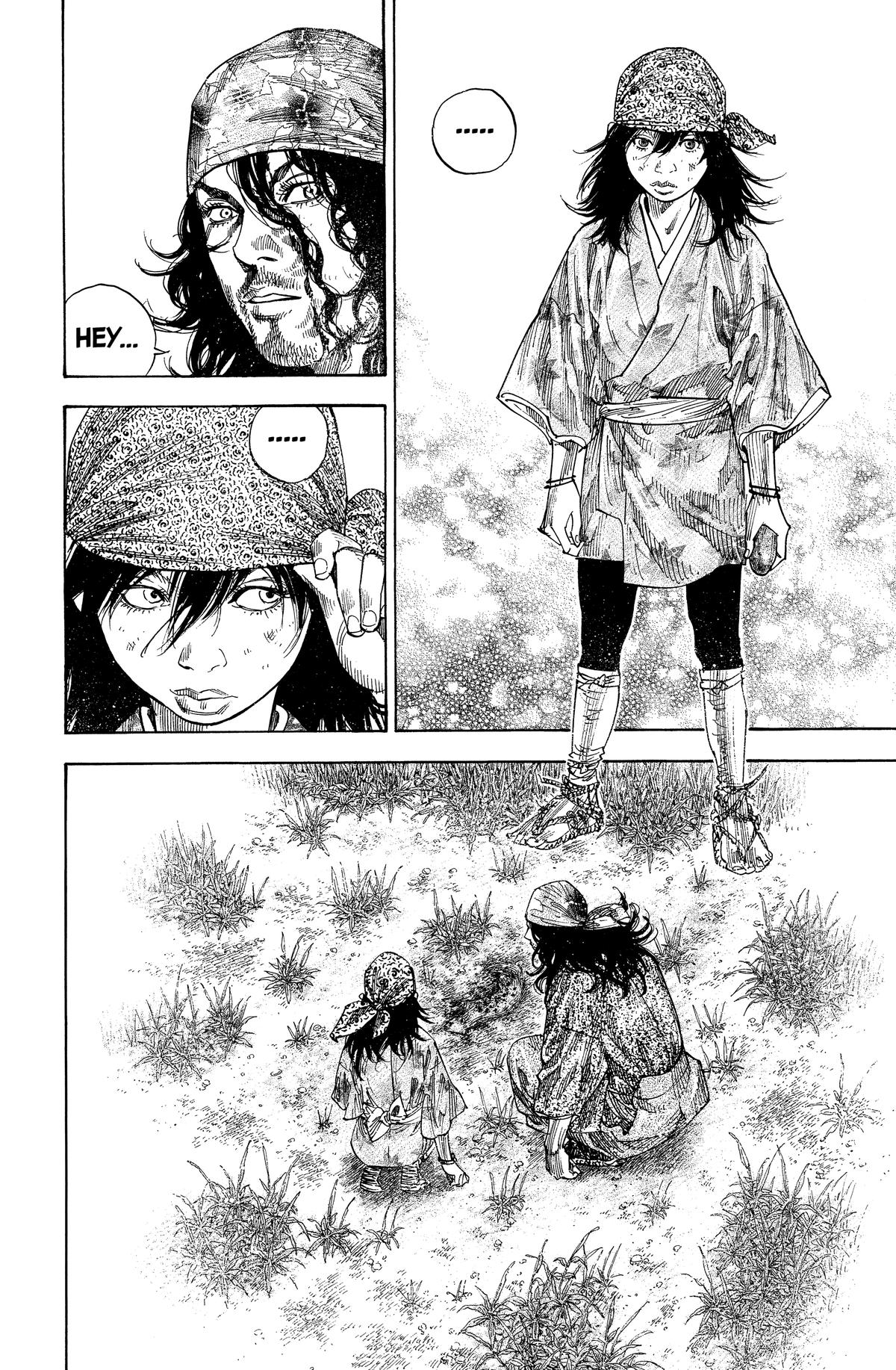 Vagabond Chapter 123 - Page 16
