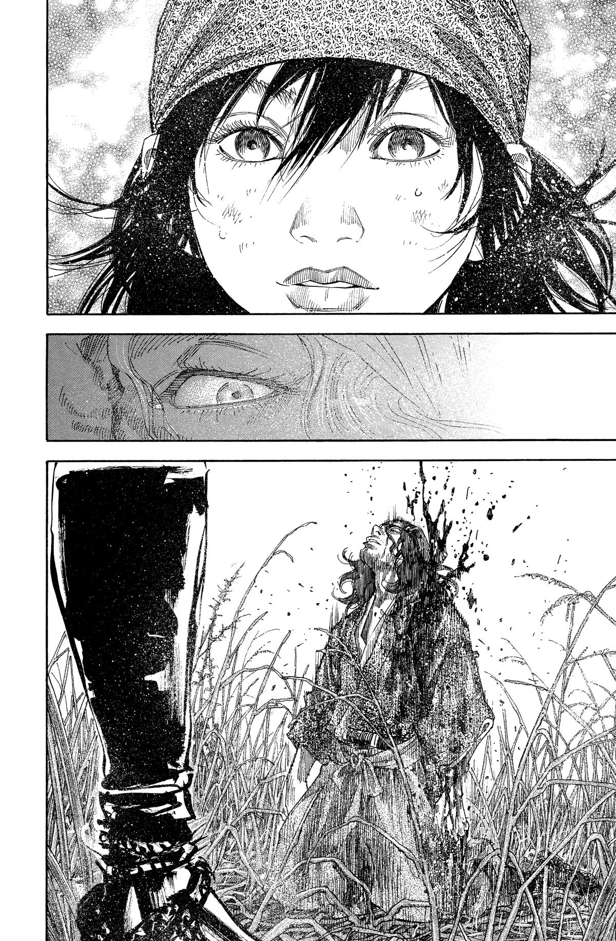 Vagabond Chapter 123 - Page 18