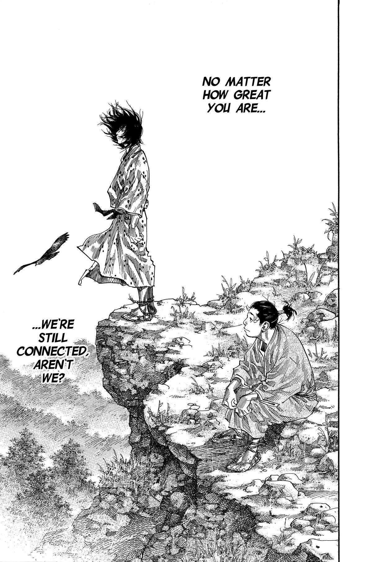 Vagabond Chapter 124 - Page 8