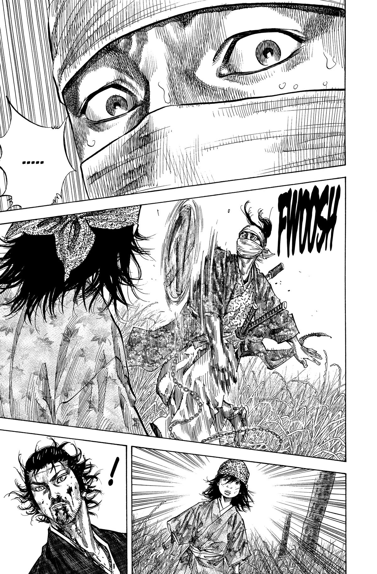 Vagabond Chapter 124 - Page 10