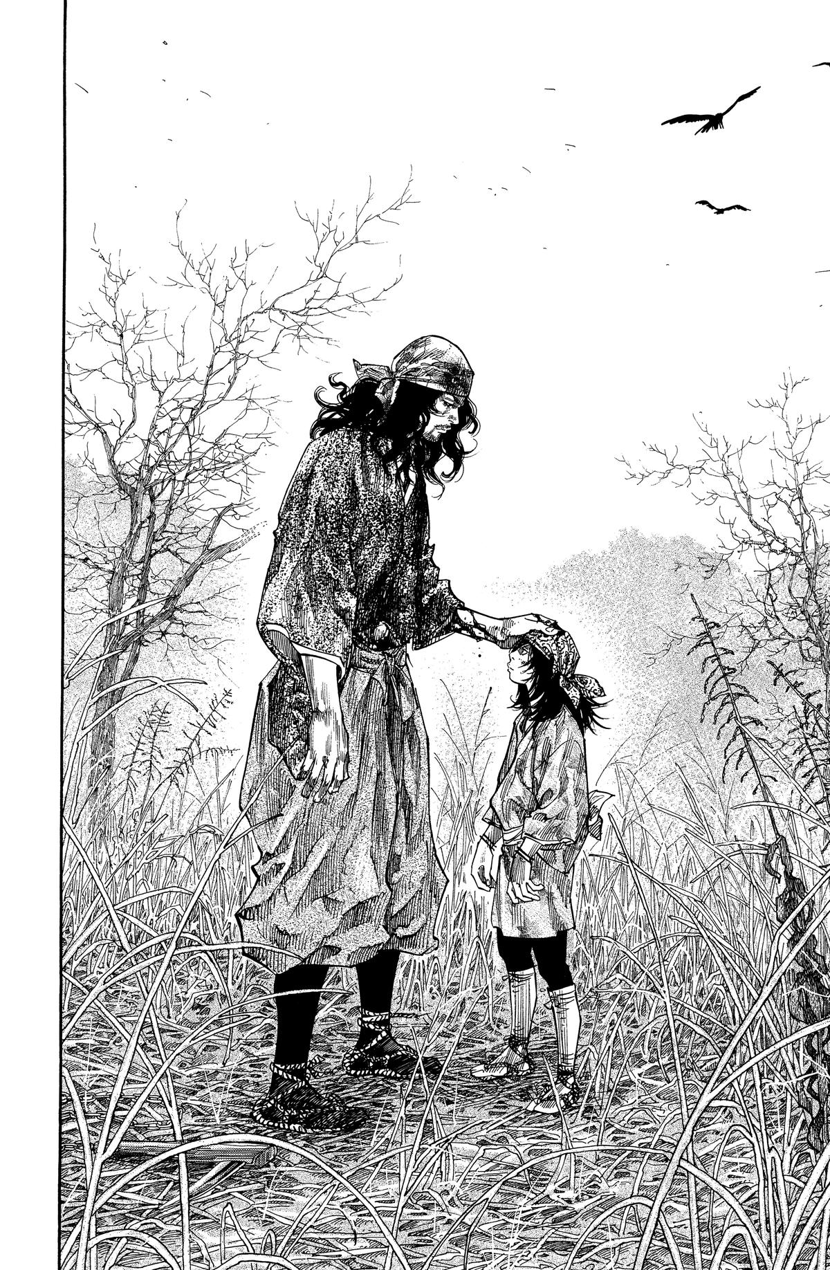 Vagabond Chapter 124 - Page 15