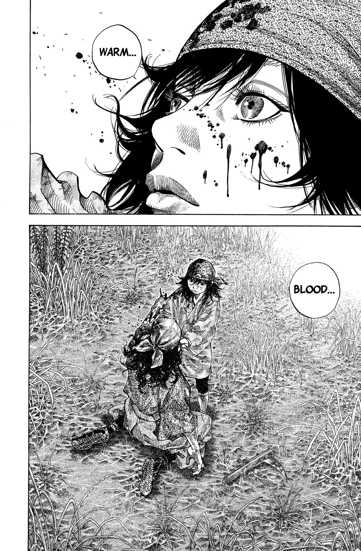 Vagabond Chapter 124 - Page 17