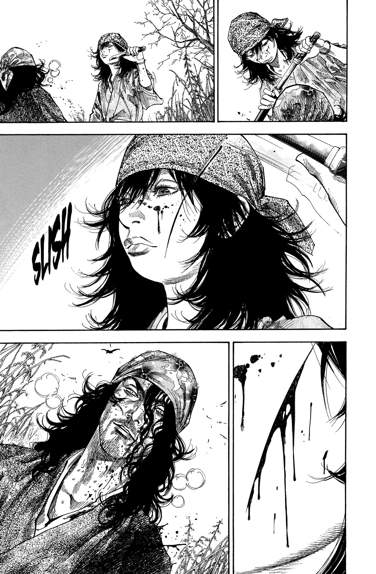 Vagabond Chapter 124 - Page 18