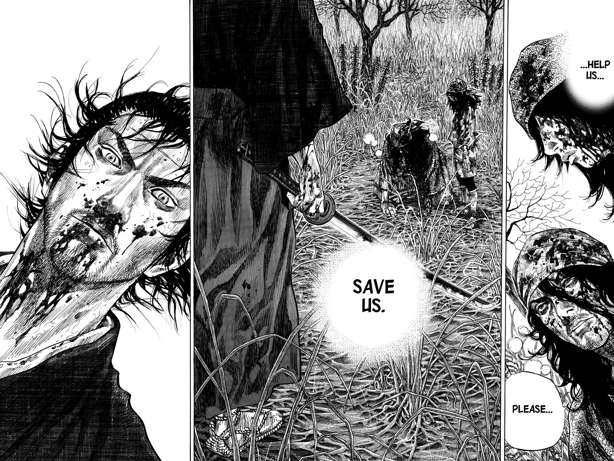 Vagabond Chapter 125 - Page 6