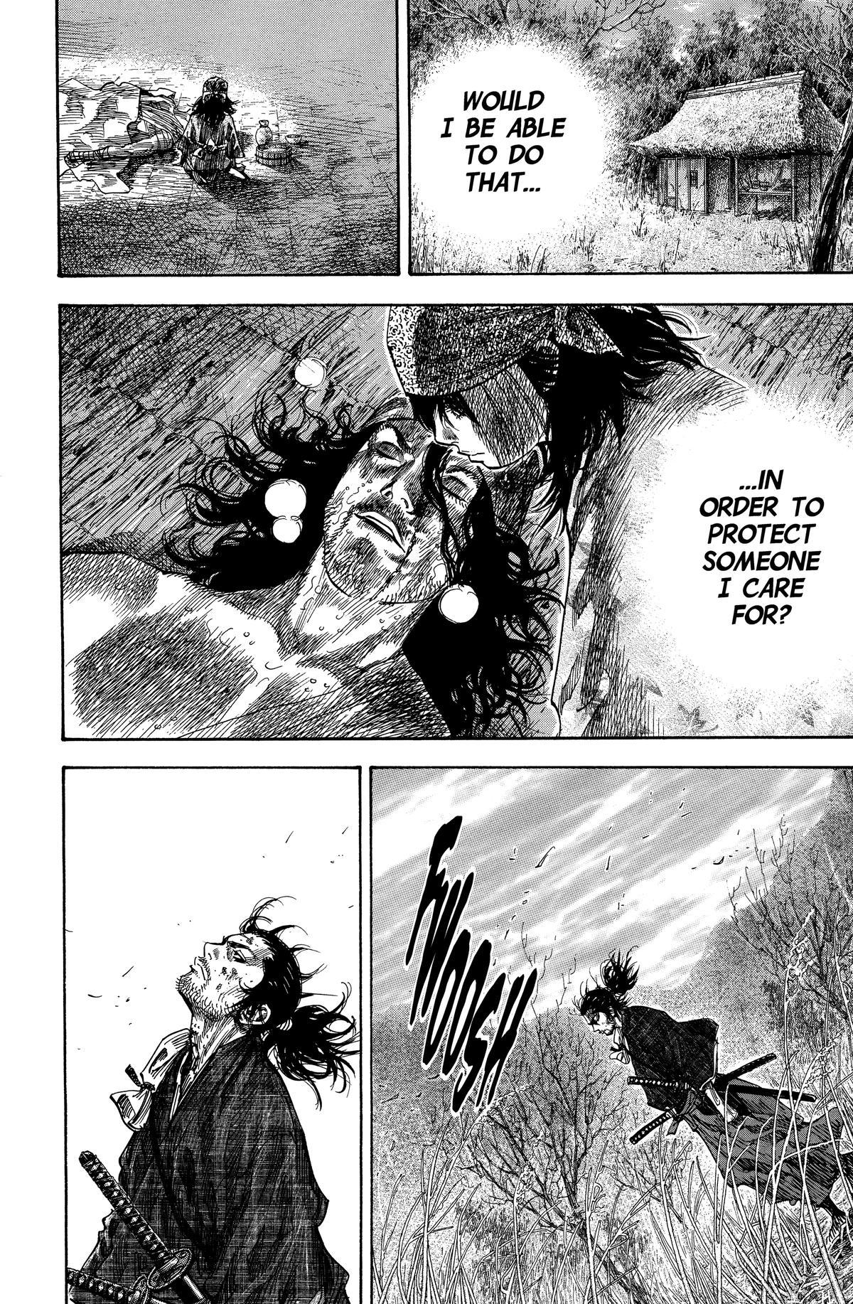 Vagabond Chapter 125 - Page 9
