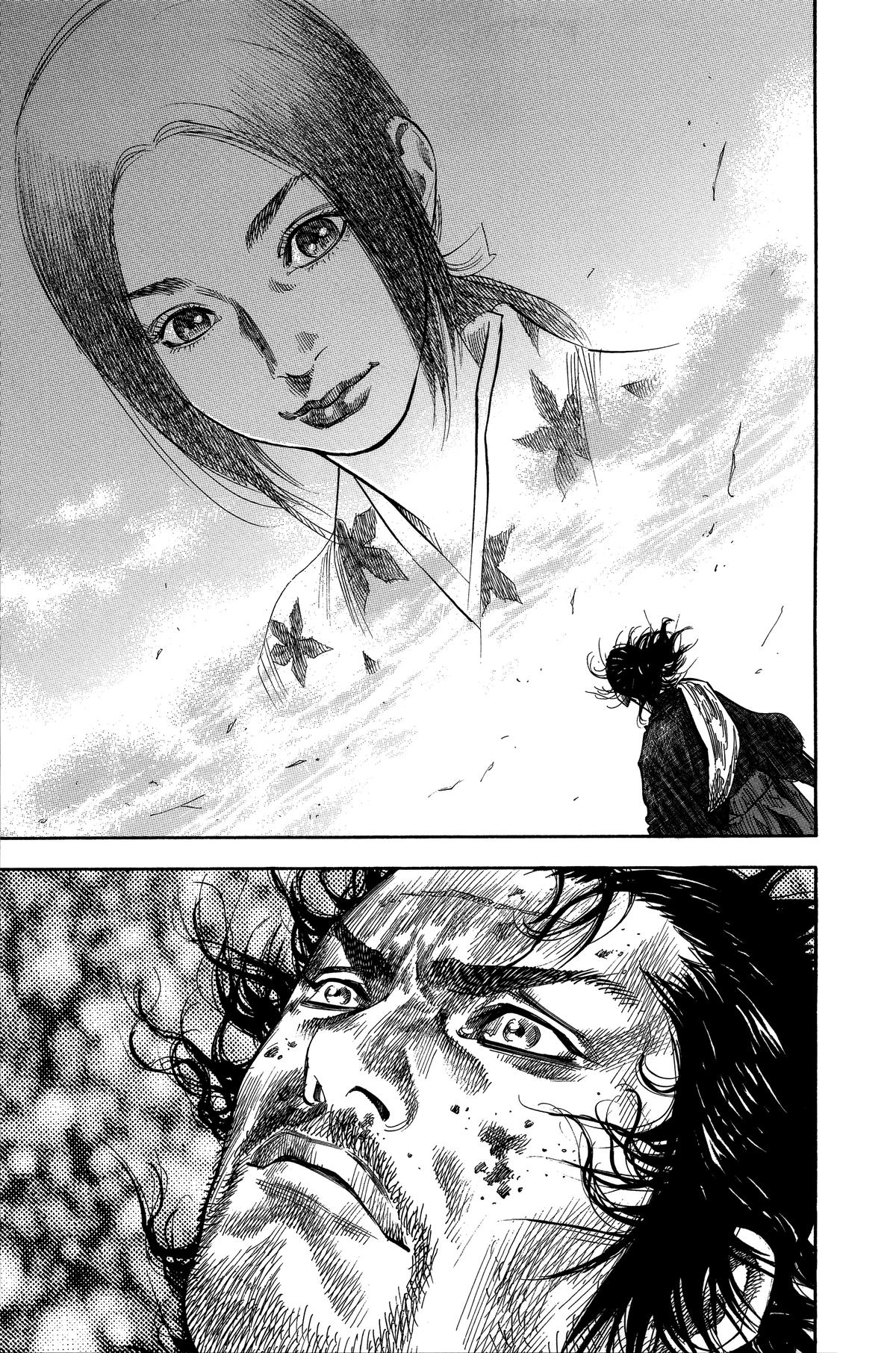 Vagabond Chapter 125 - Page 10