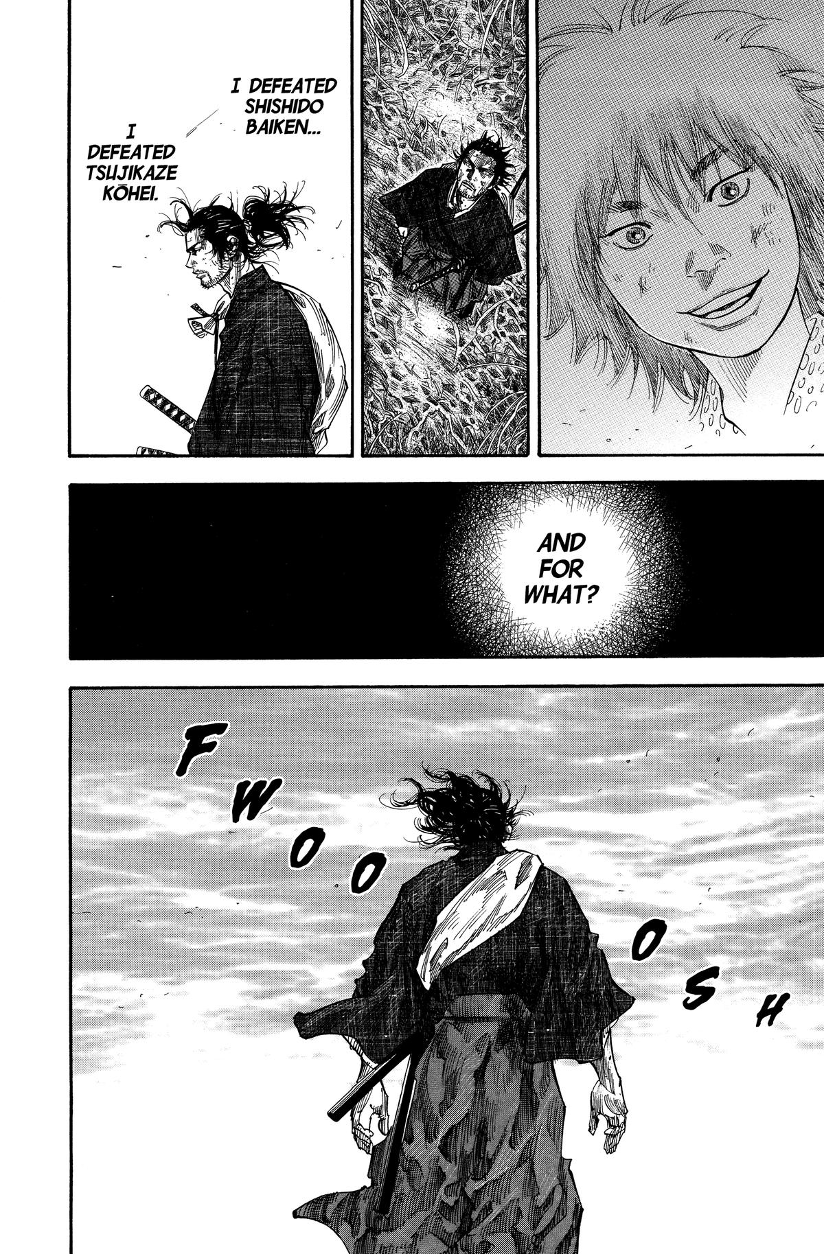 Vagabond Chapter 125 - Page 11