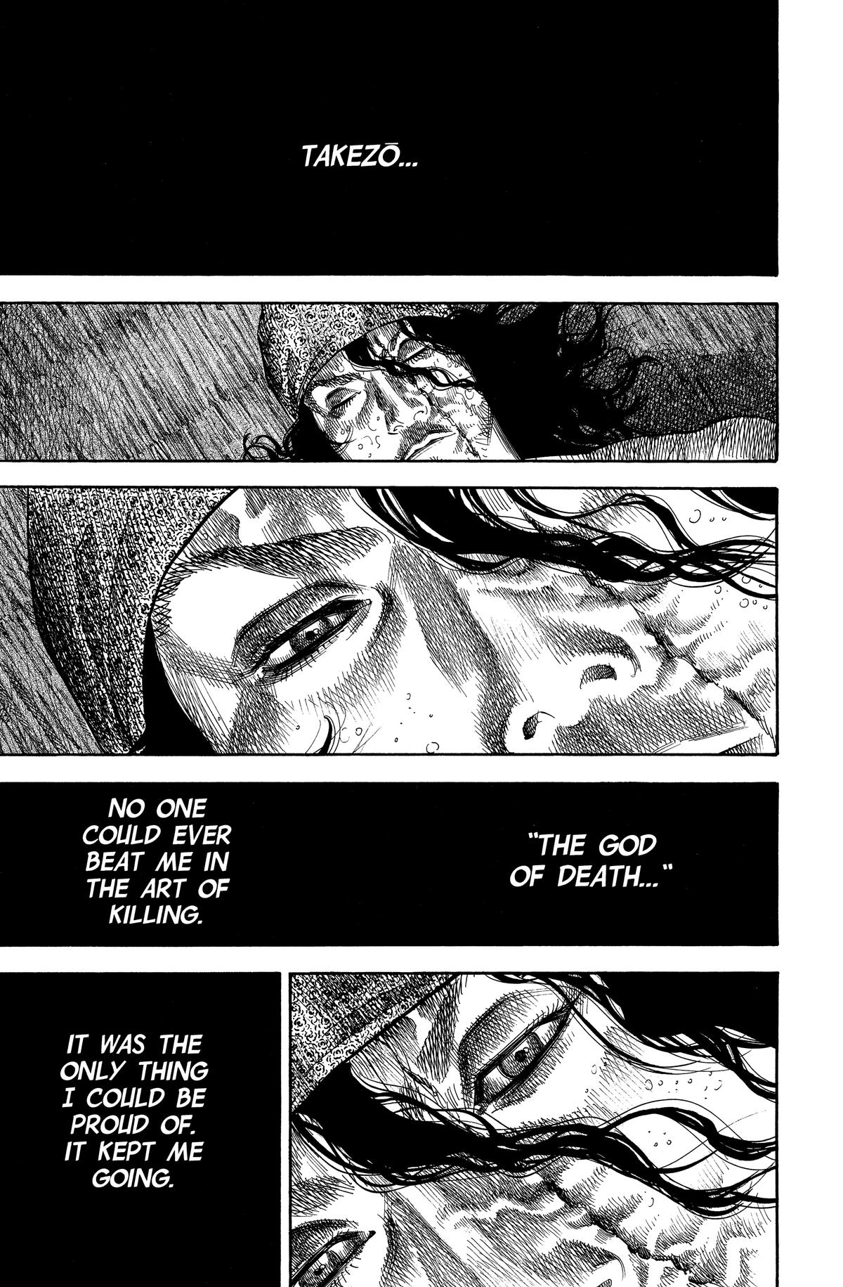 Vagabond Chapter 125 - Page 12