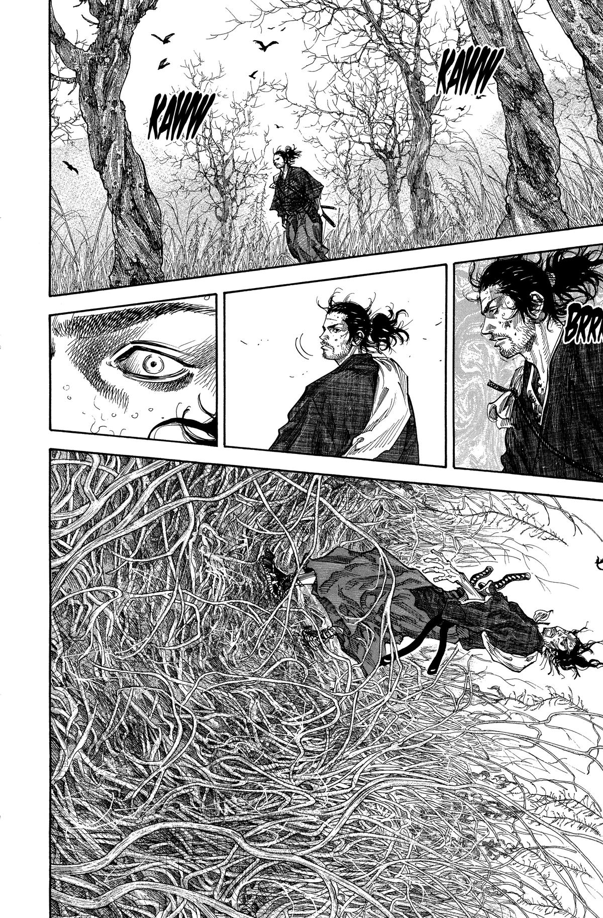 Vagabond Chapter 125 - Page 13